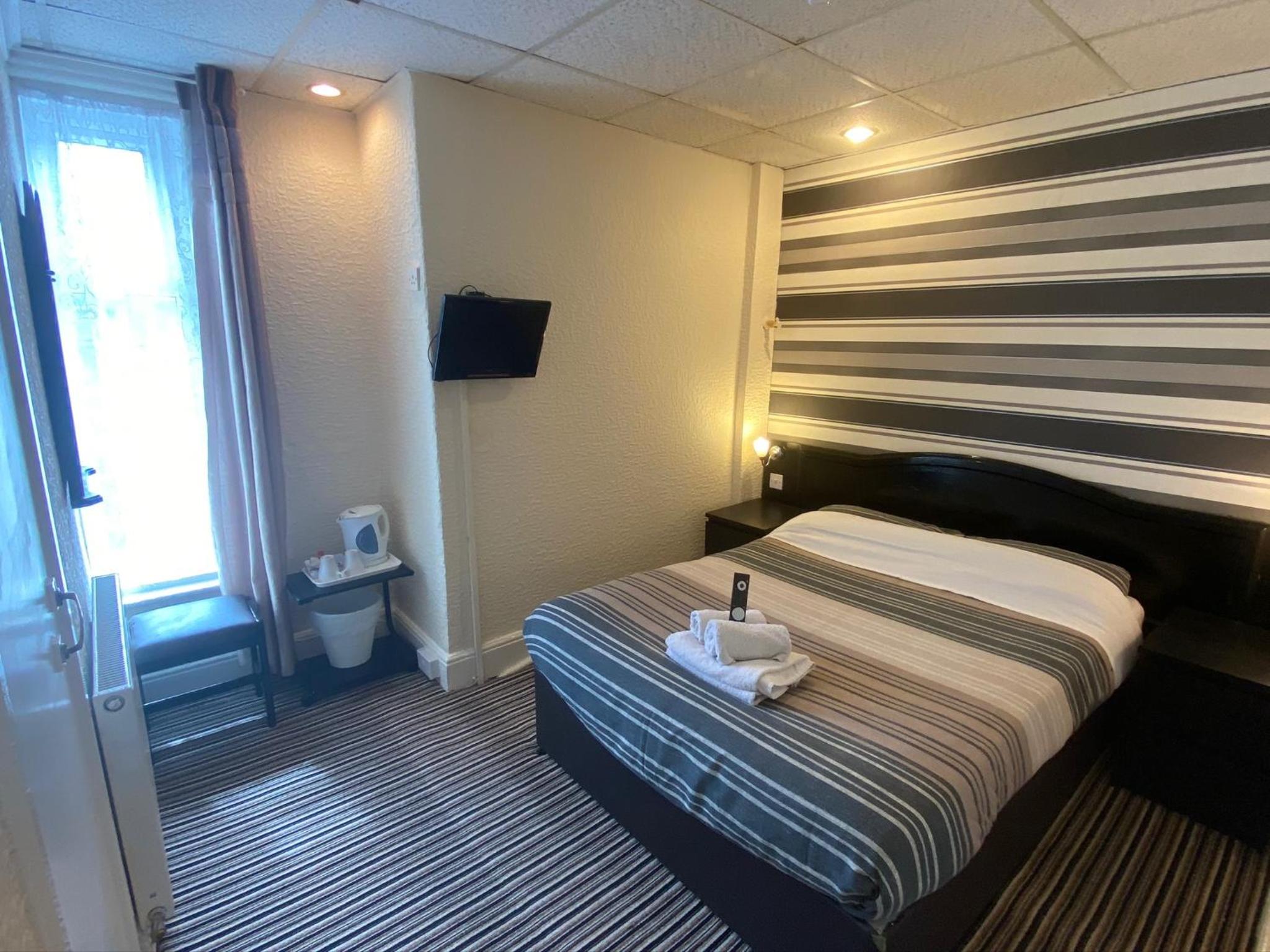Grange House Hotel