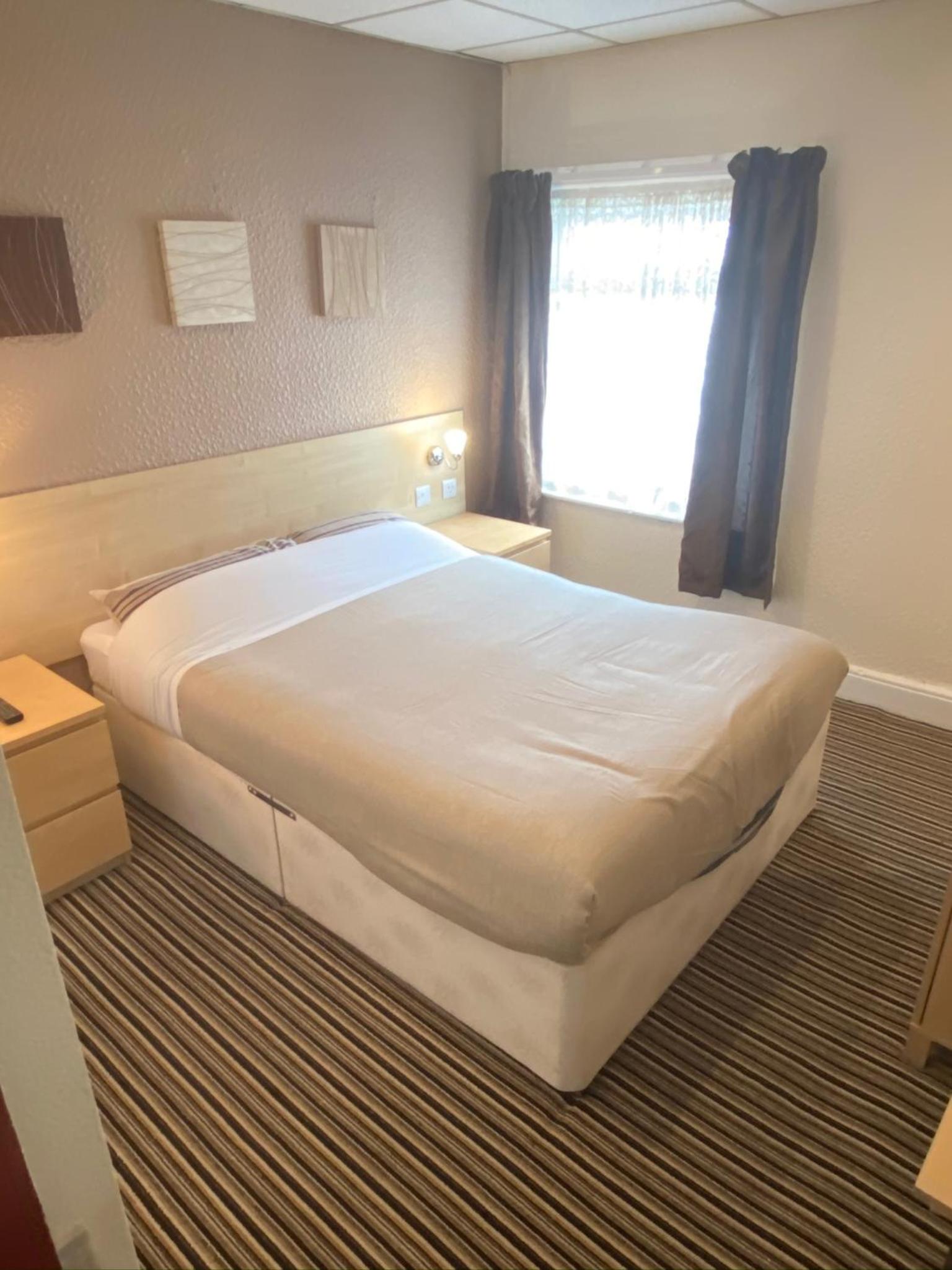 Grange House Hotel
