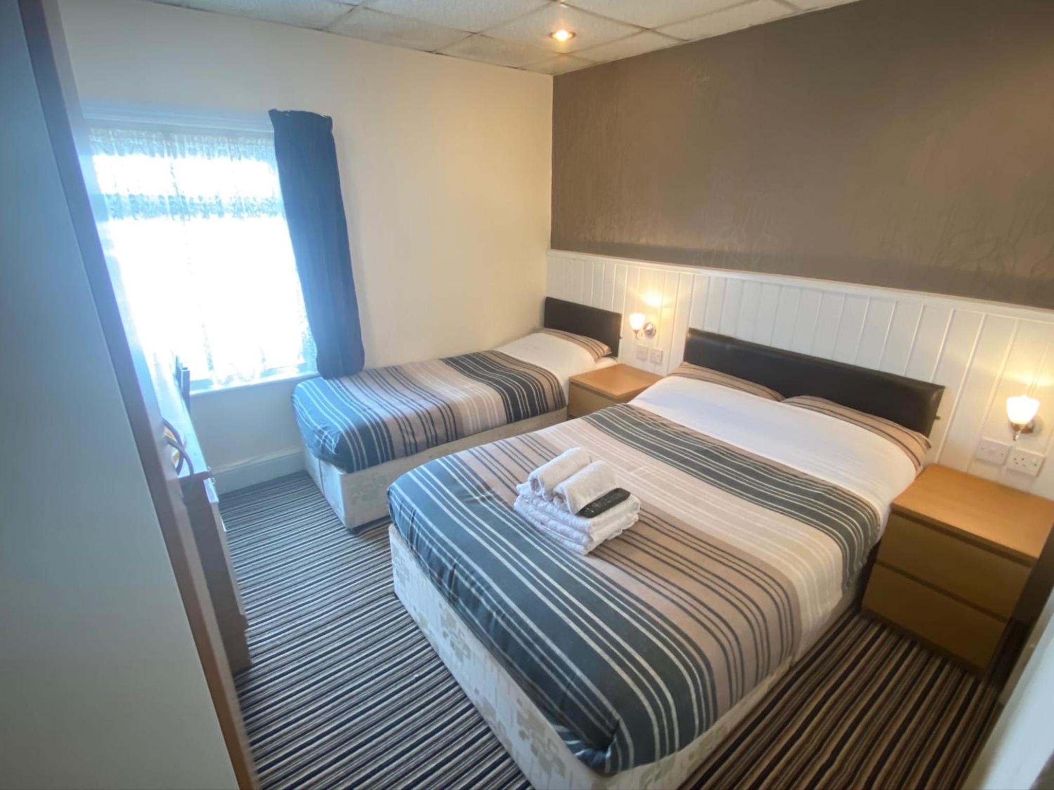 Grange House Hotel