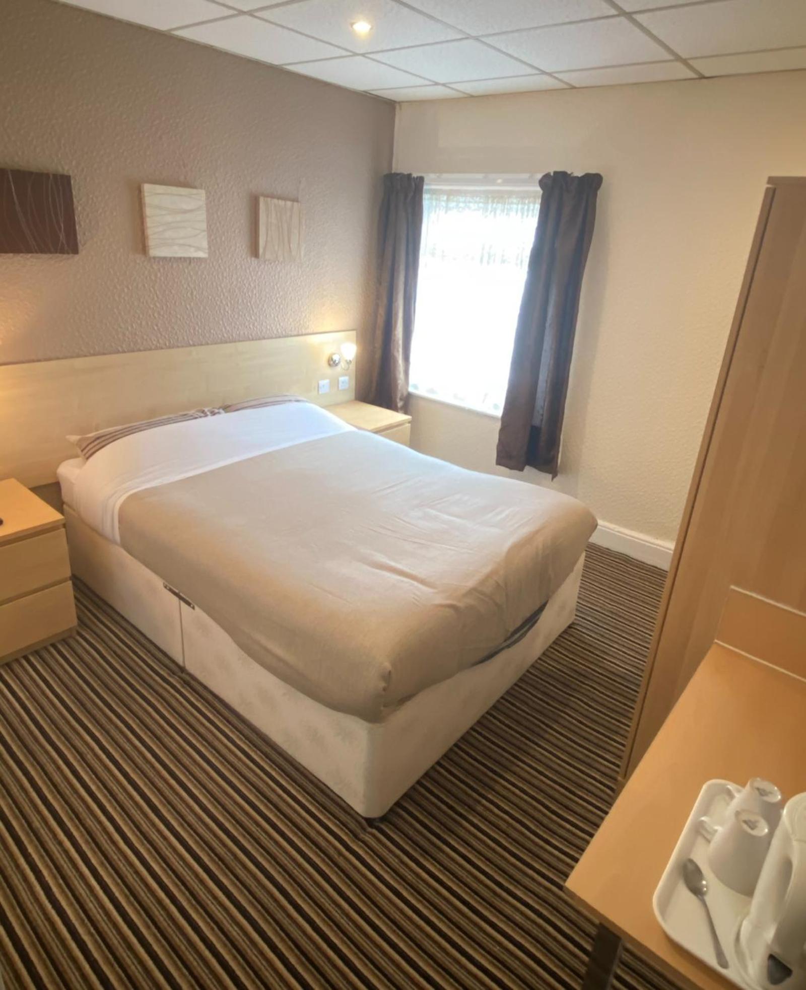 Grange House Hotel
