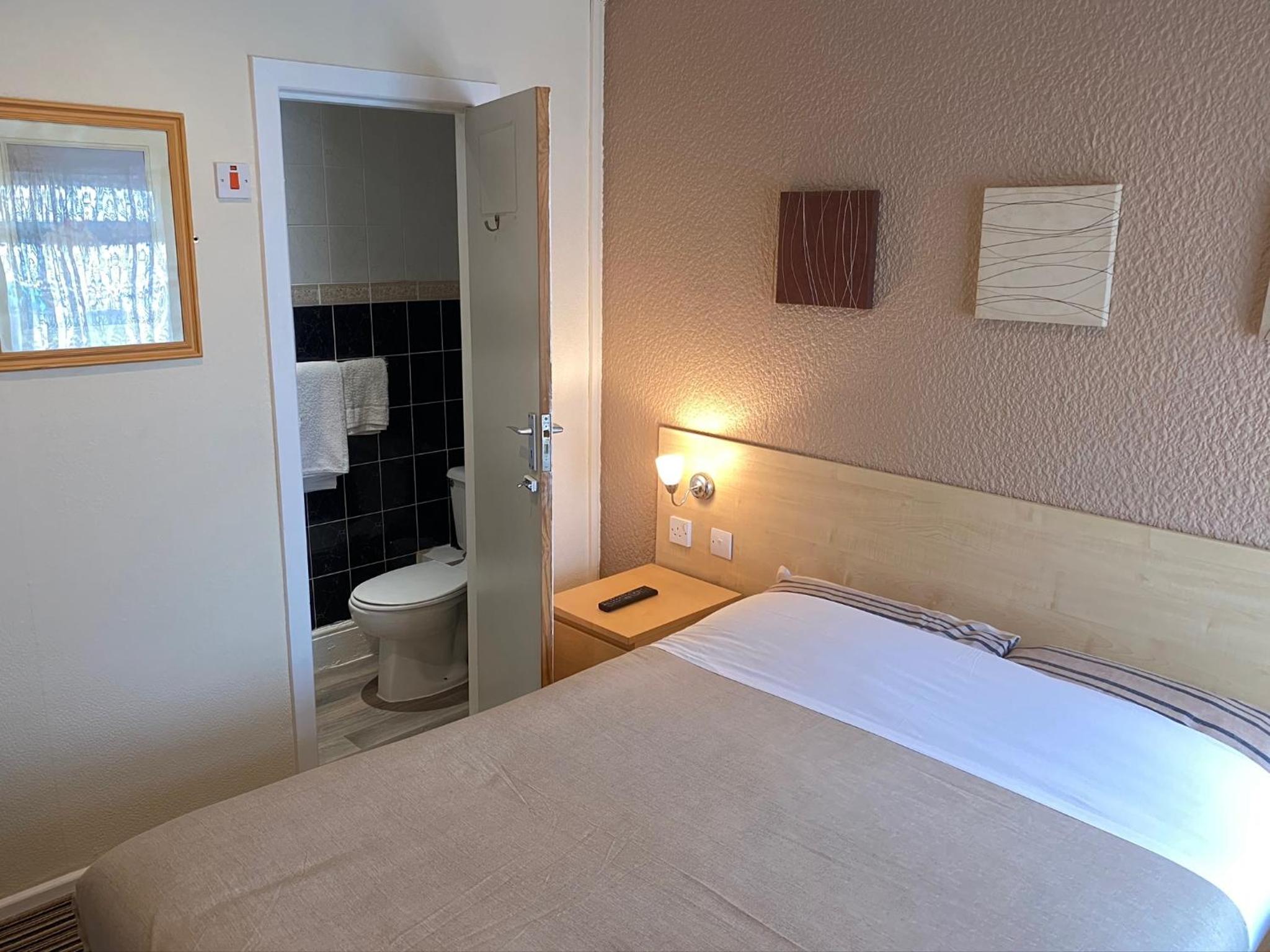 Grange House Hotel