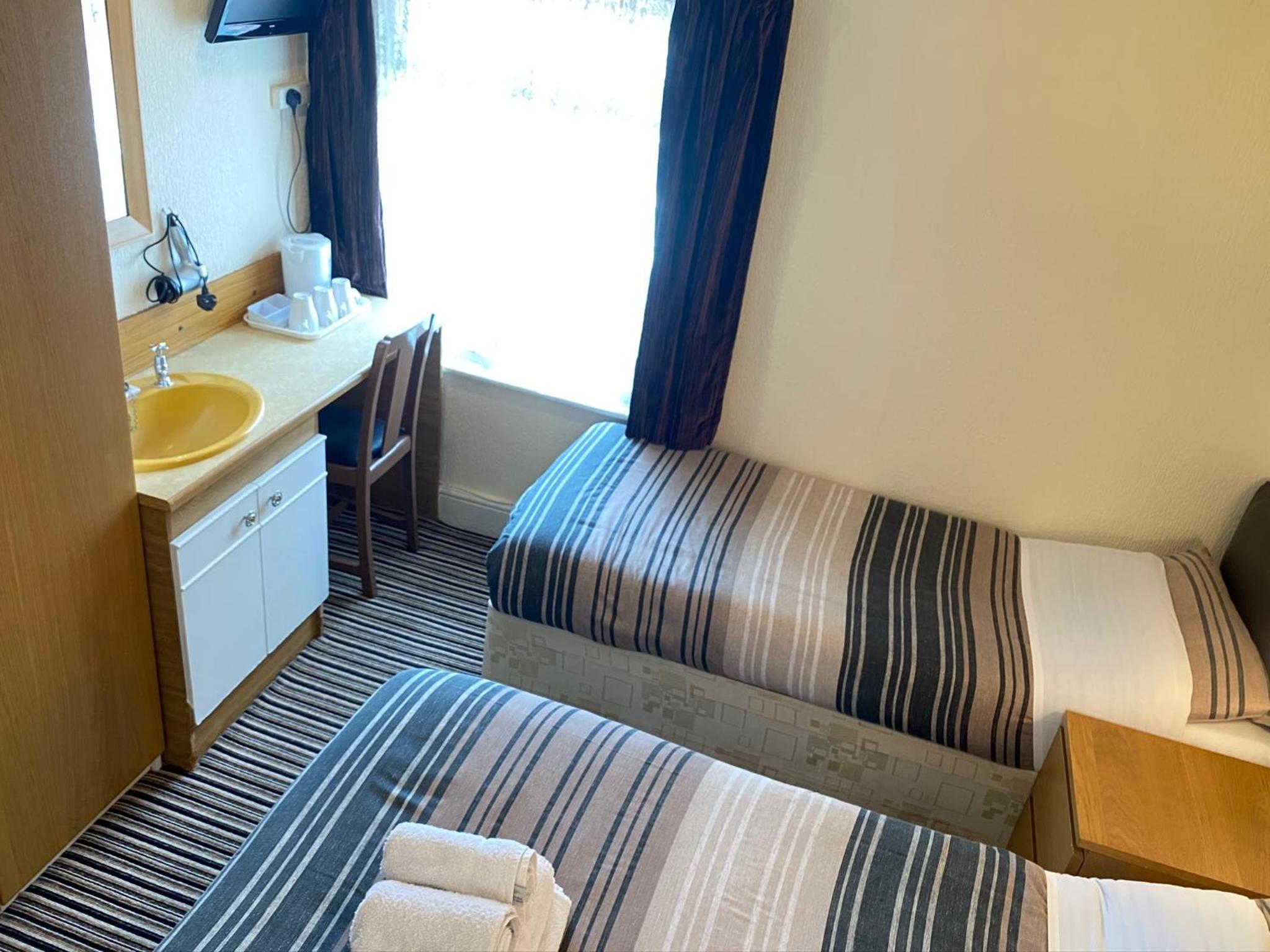 Grange House Hotel