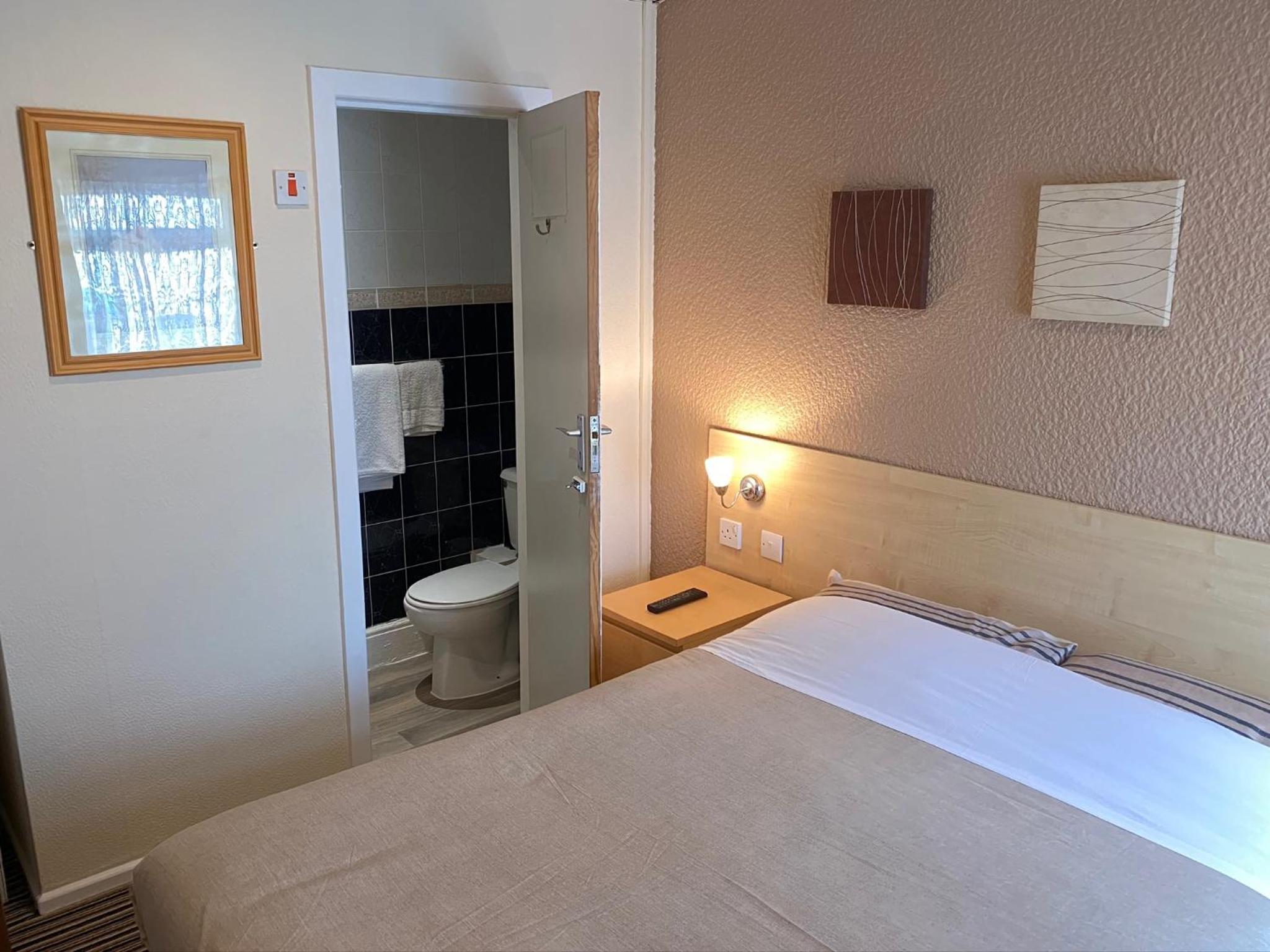 Grange House Hotel