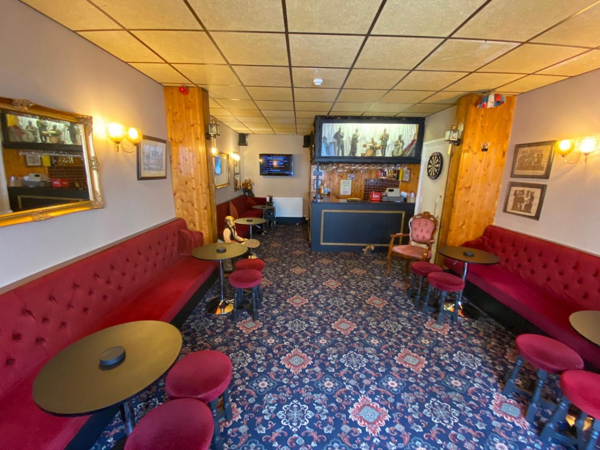 Grange House Hotel