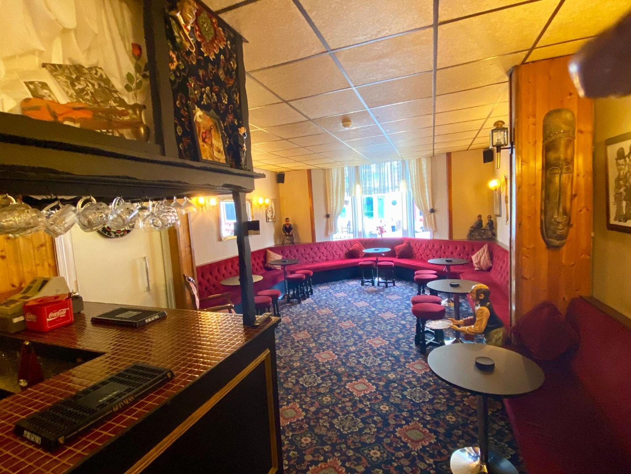 Grange House Hotel