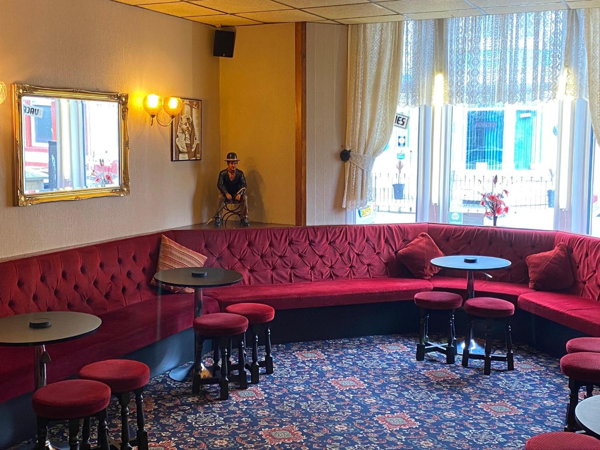 Grange House Hotel