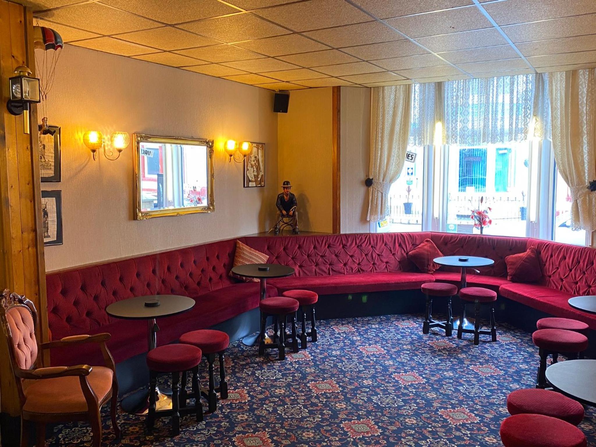 Grange House Hotel