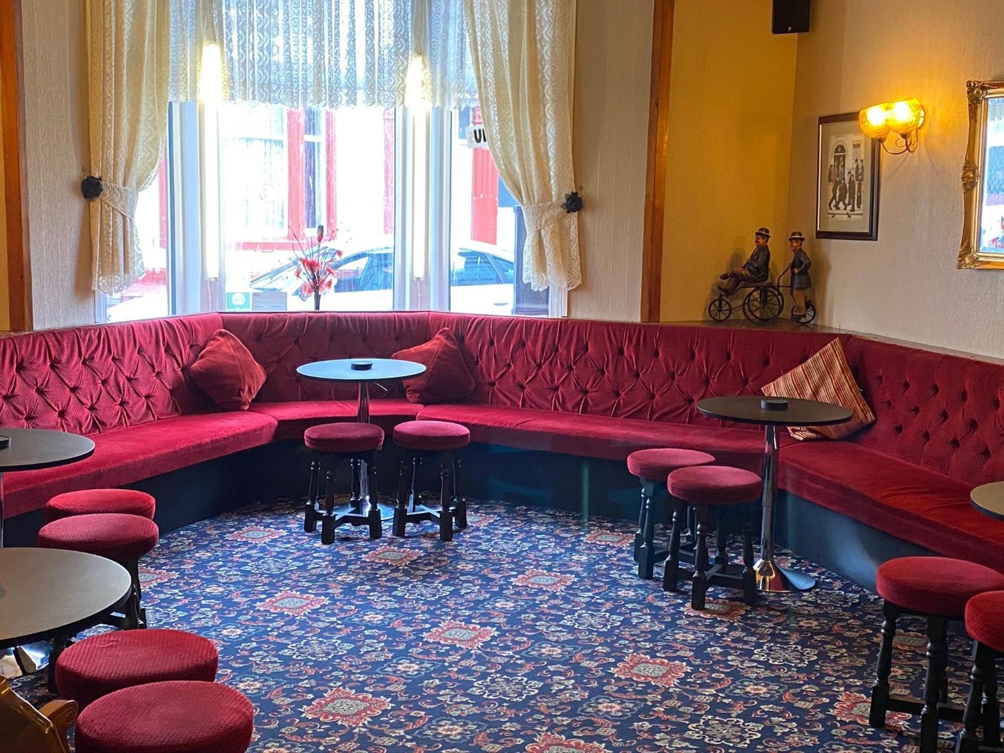 Grange House Hotel