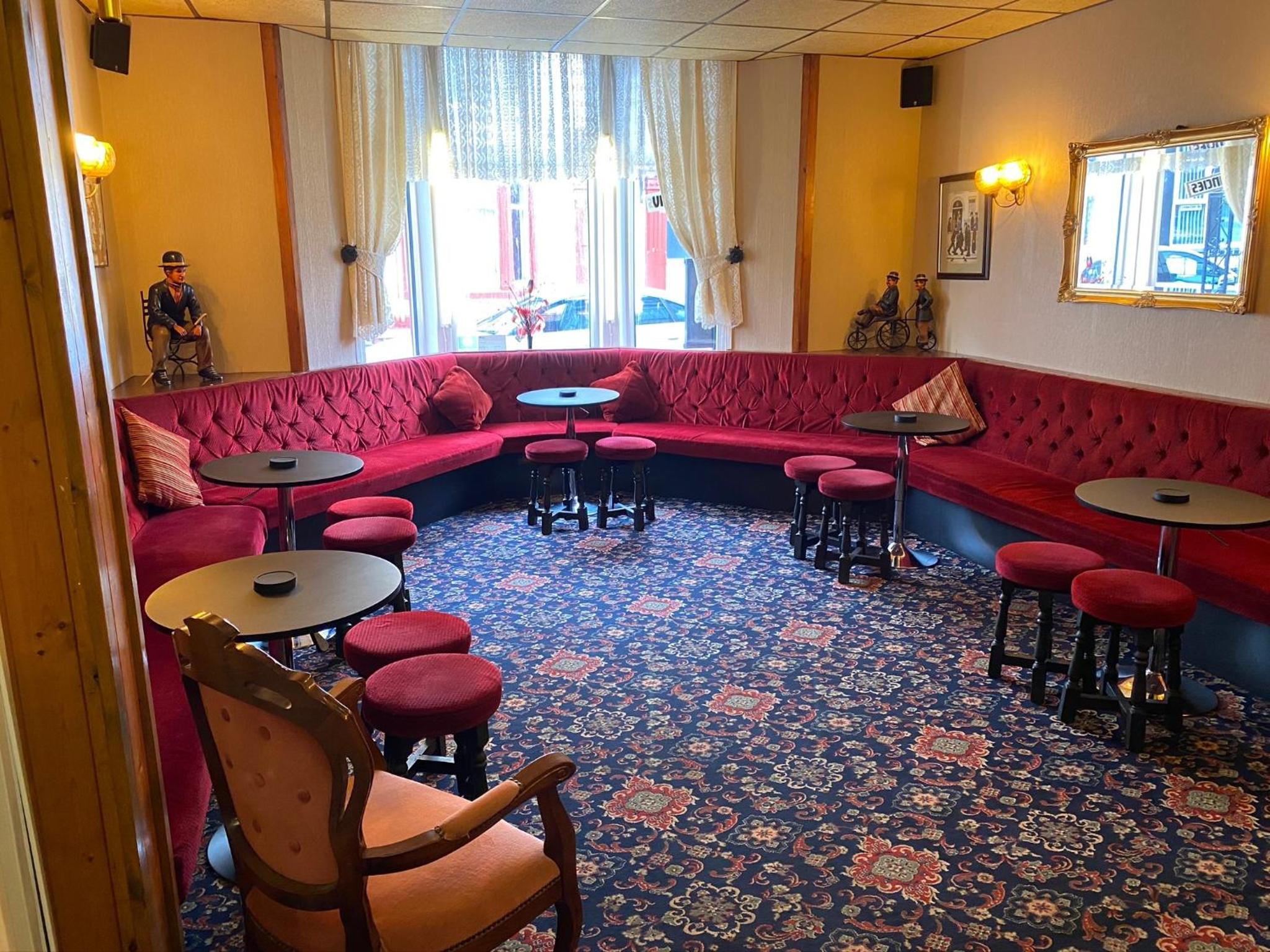 Grange House Hotel