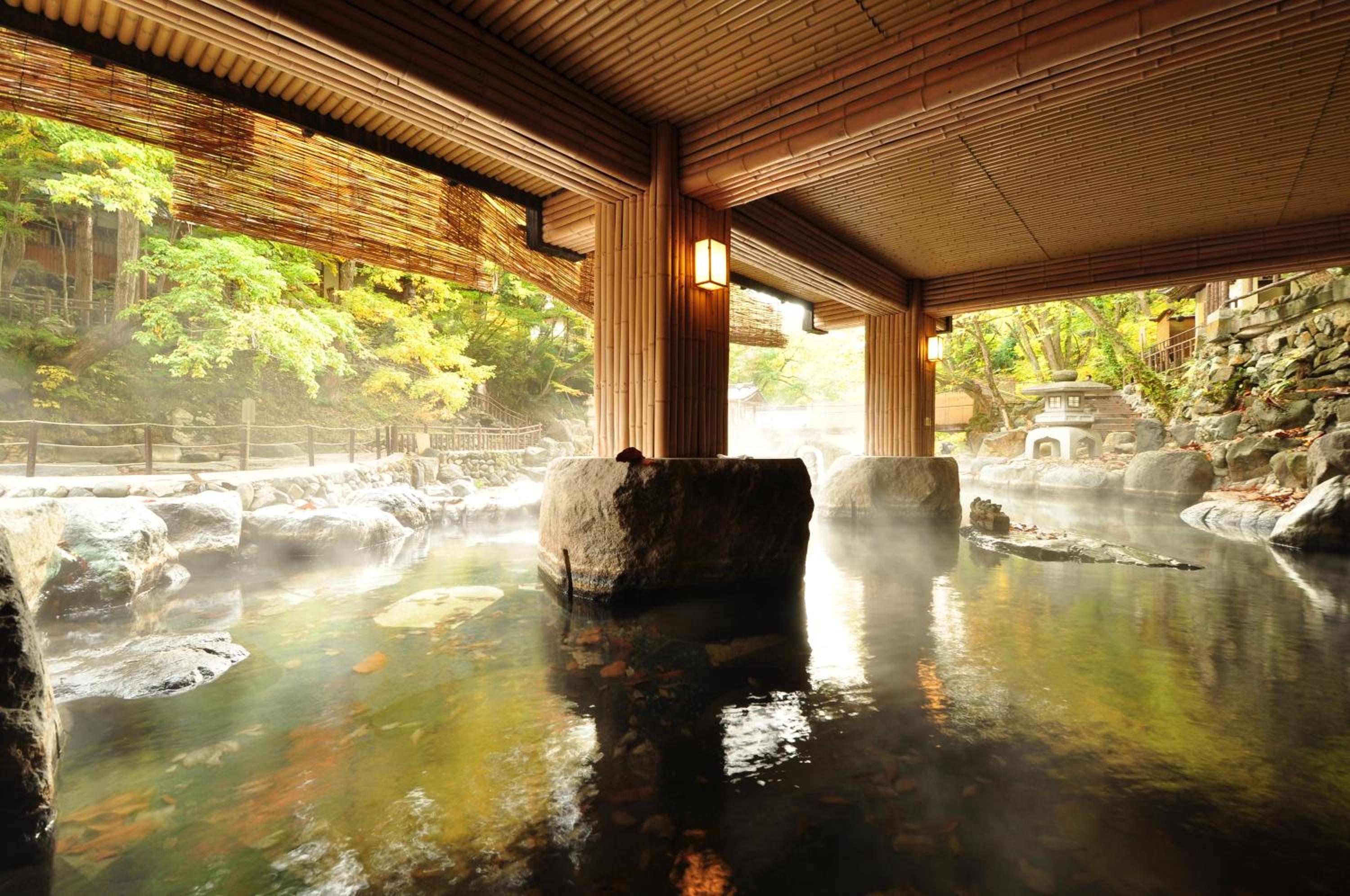 Takaragawa Onsen Osenkaku 31