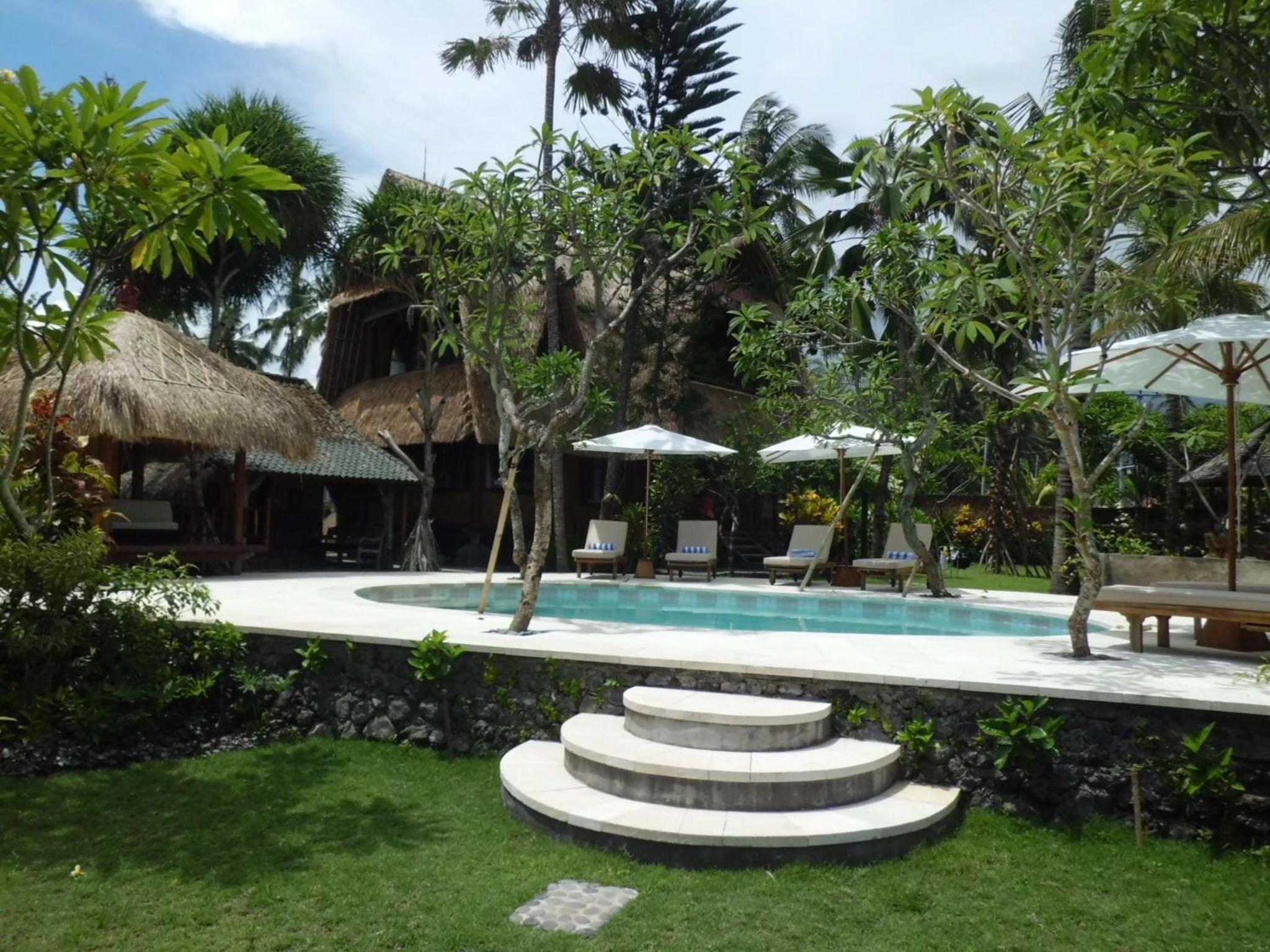 Aashaya Jasri Resort
