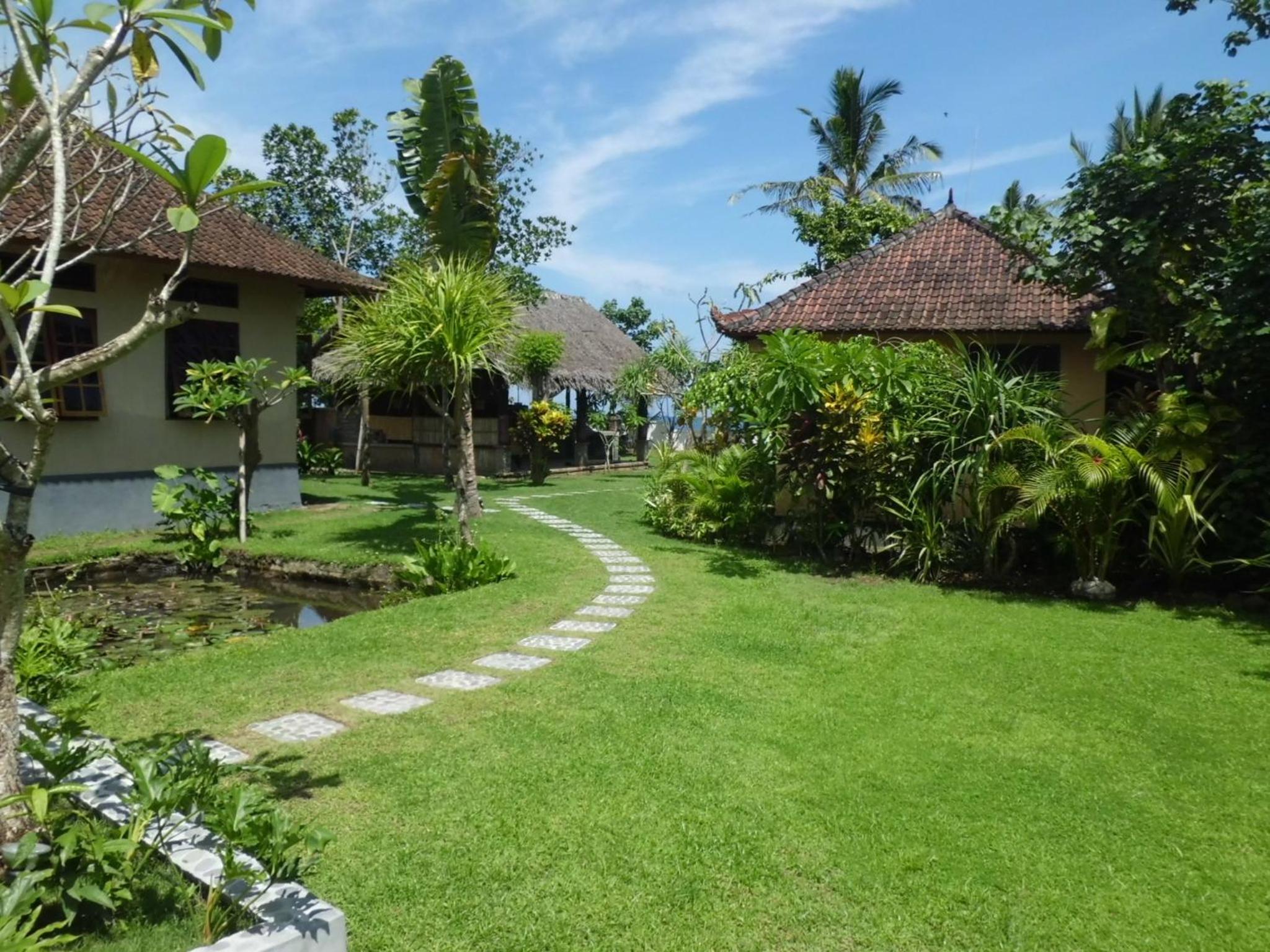 Aashaya Jasri Resort