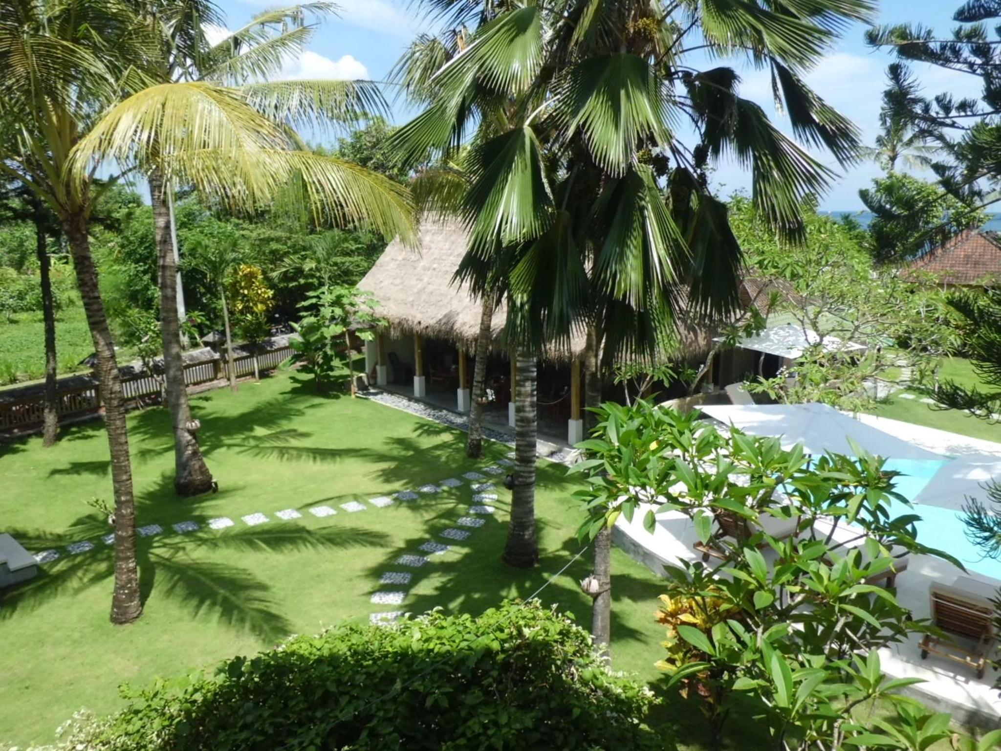 Aashaya Jasri Resort