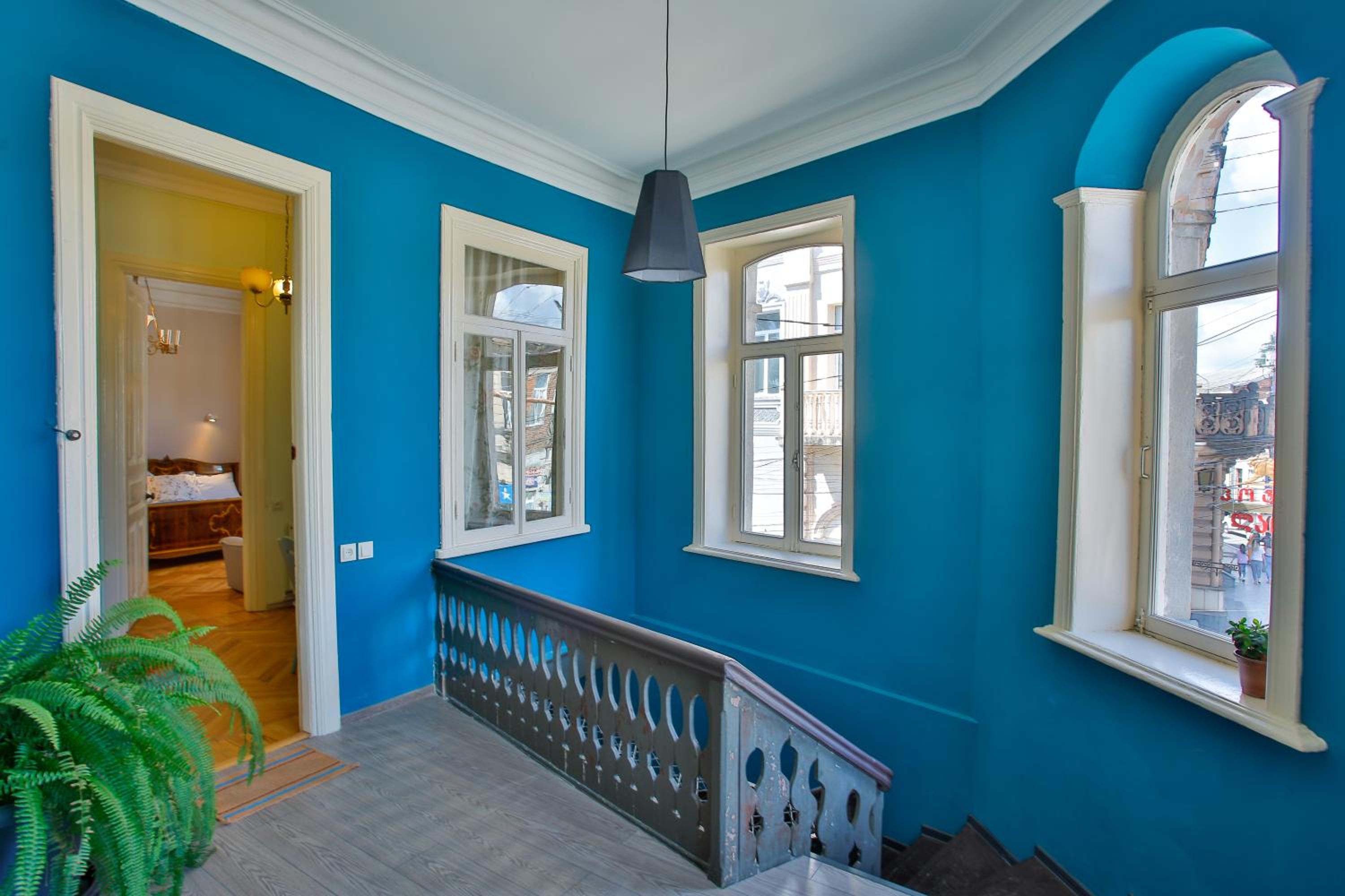 Entire apartment hosted by Keti view 3