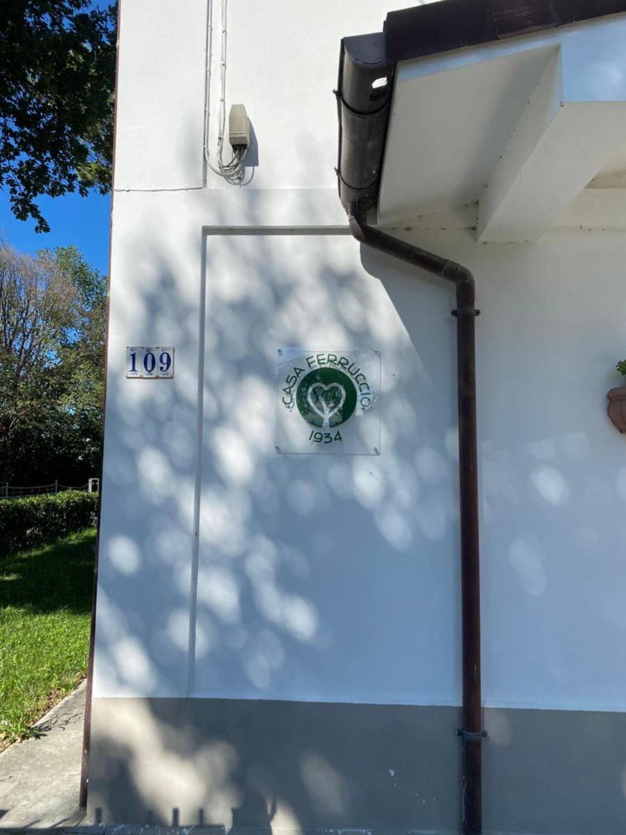 Casa Ferruccio - Pesaro photo 4