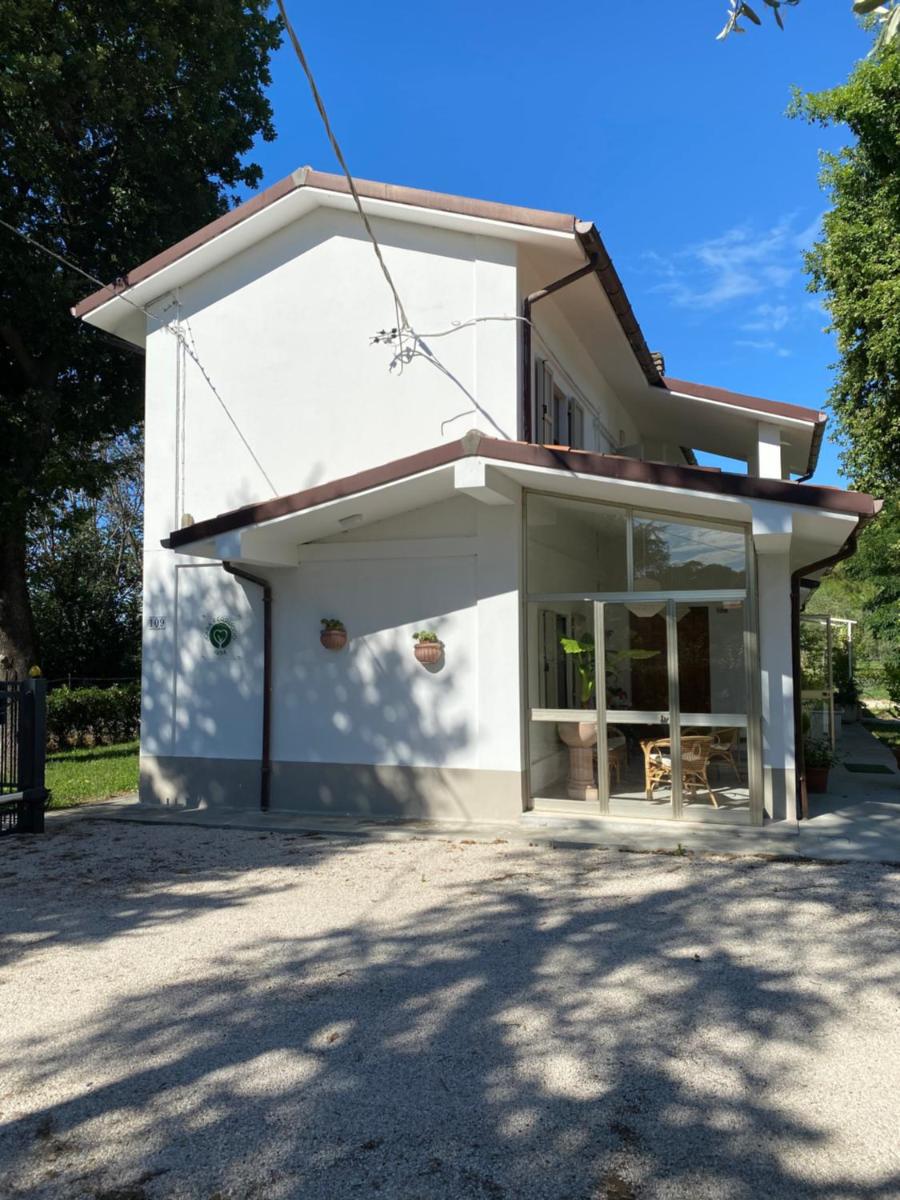 Casa Ferruccio - Pesaro photo 5