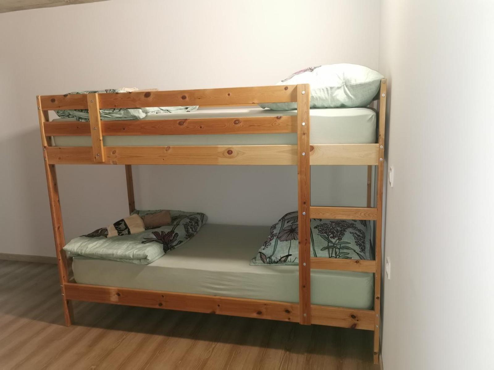 Sobe, Rooms B&B - Vina Kauran view 4