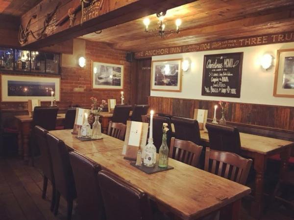 The Anchor Inn view 3