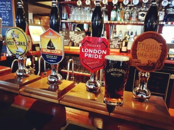 The Anchor Inn view 4