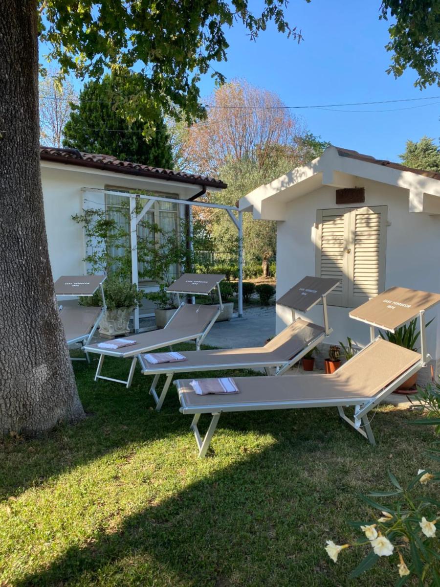 Casa Ferruccio - Pesaro photo 2