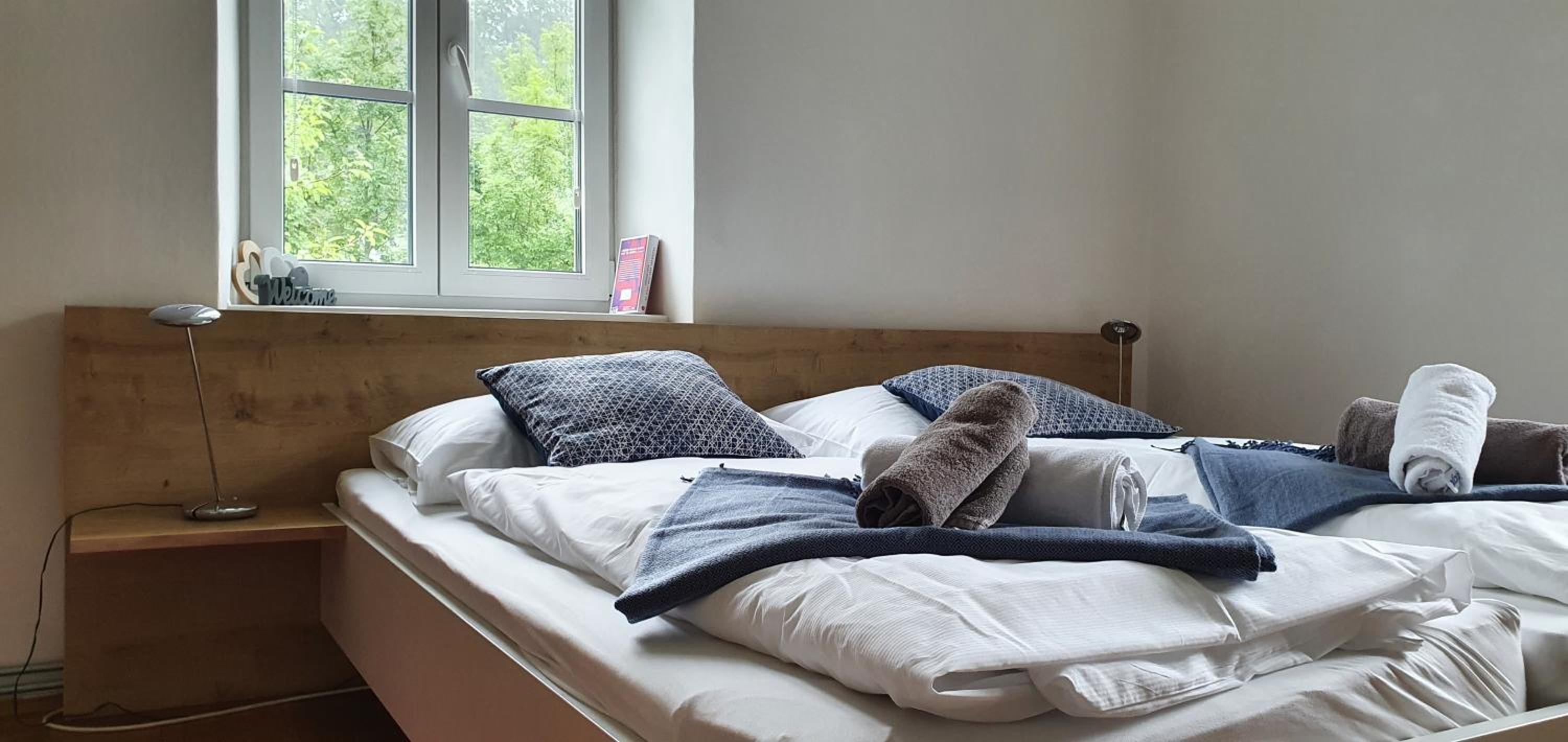 Appartements Maximilian