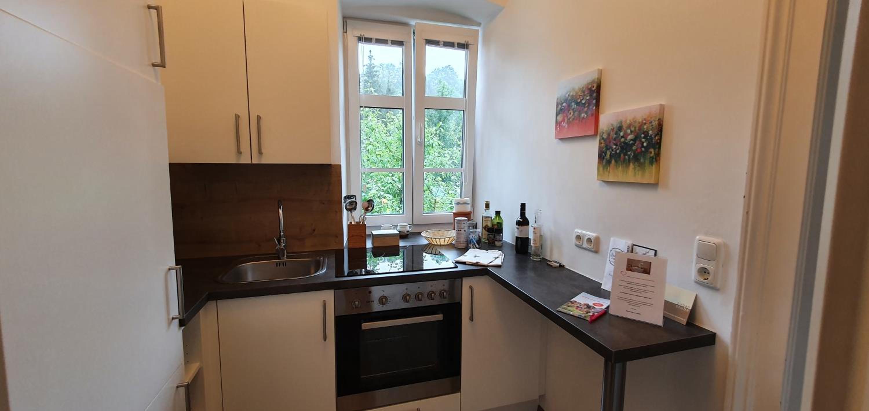 Appartements Maximilian