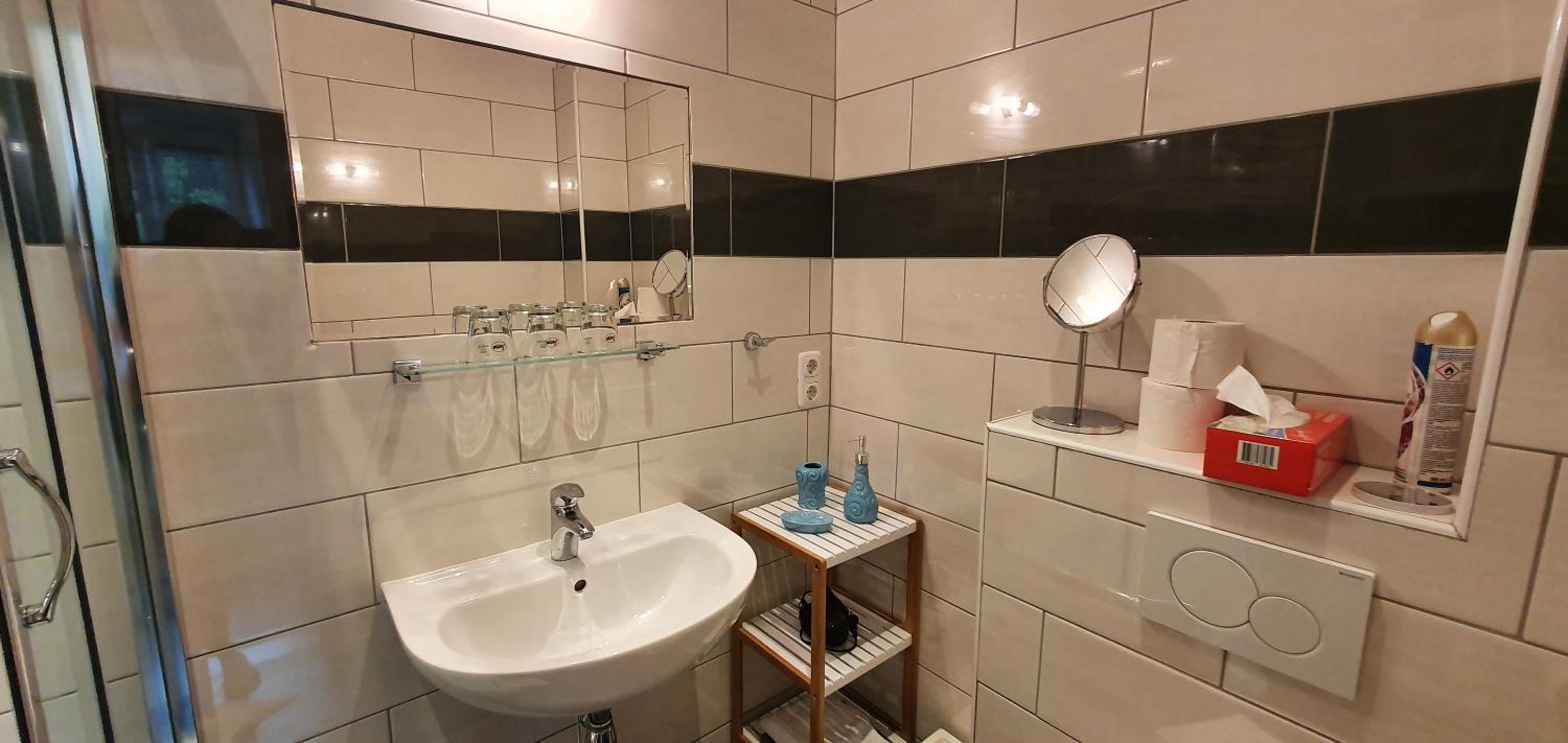 Appartements Maximilian