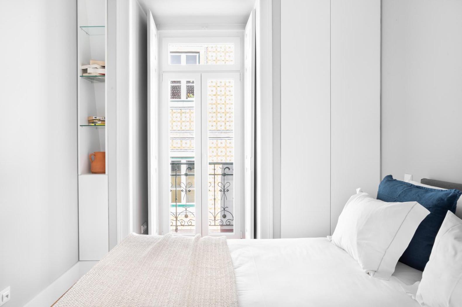 GuestReady - Fantastic flat near S. Jorge Castle