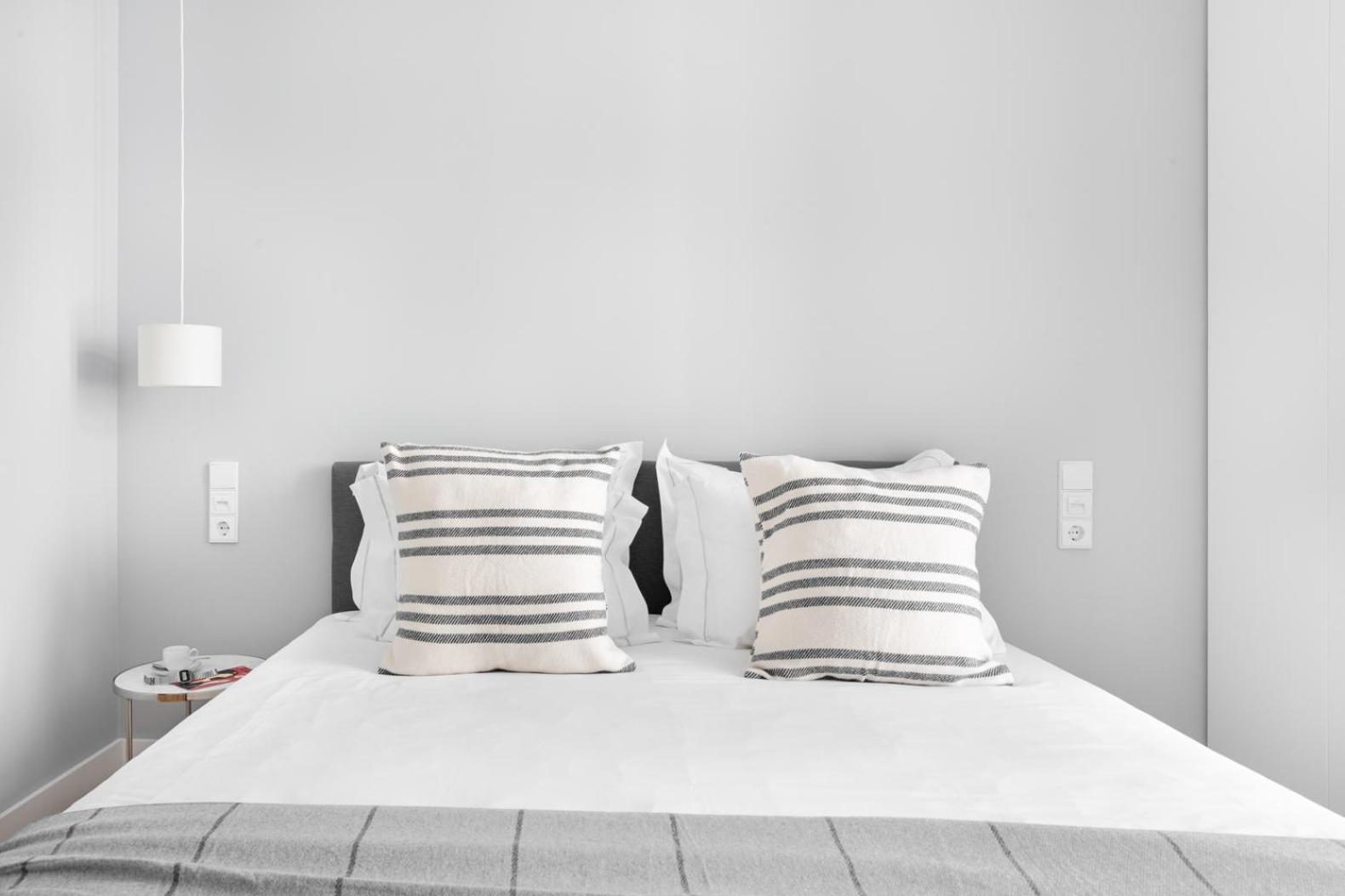 GuestReady - Fantastic flat near S. Jorge Castle