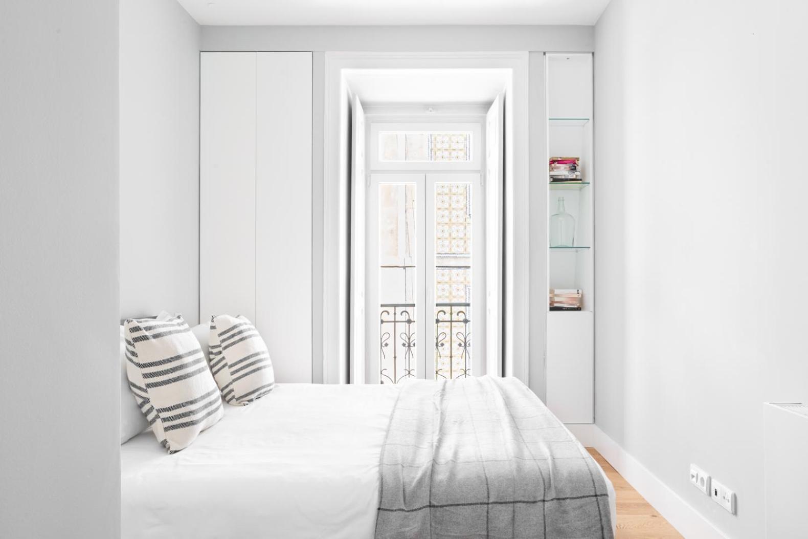 GuestReady - Fantastic flat near S. Jorge Castle