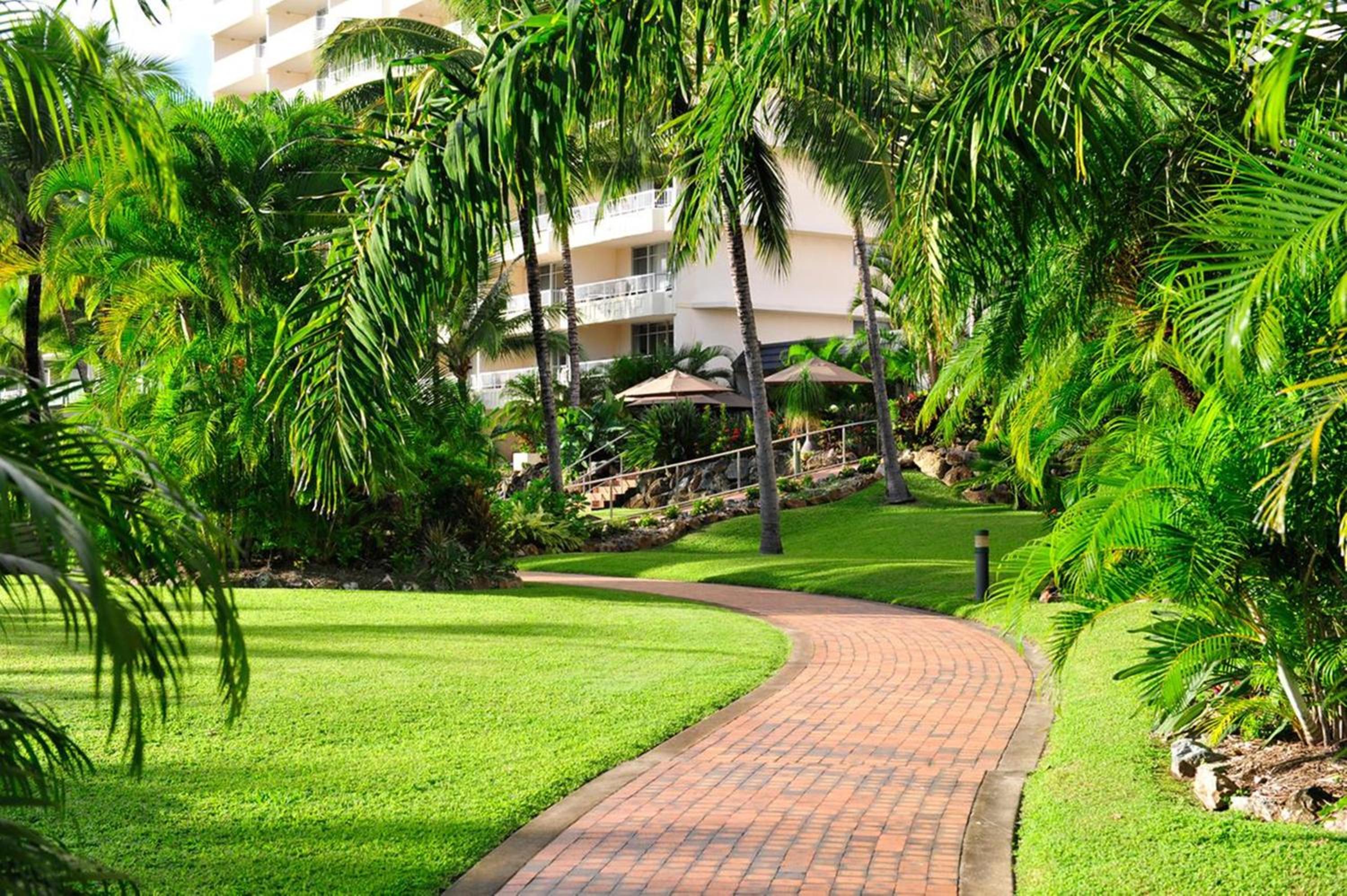 Whitsunday Apartments