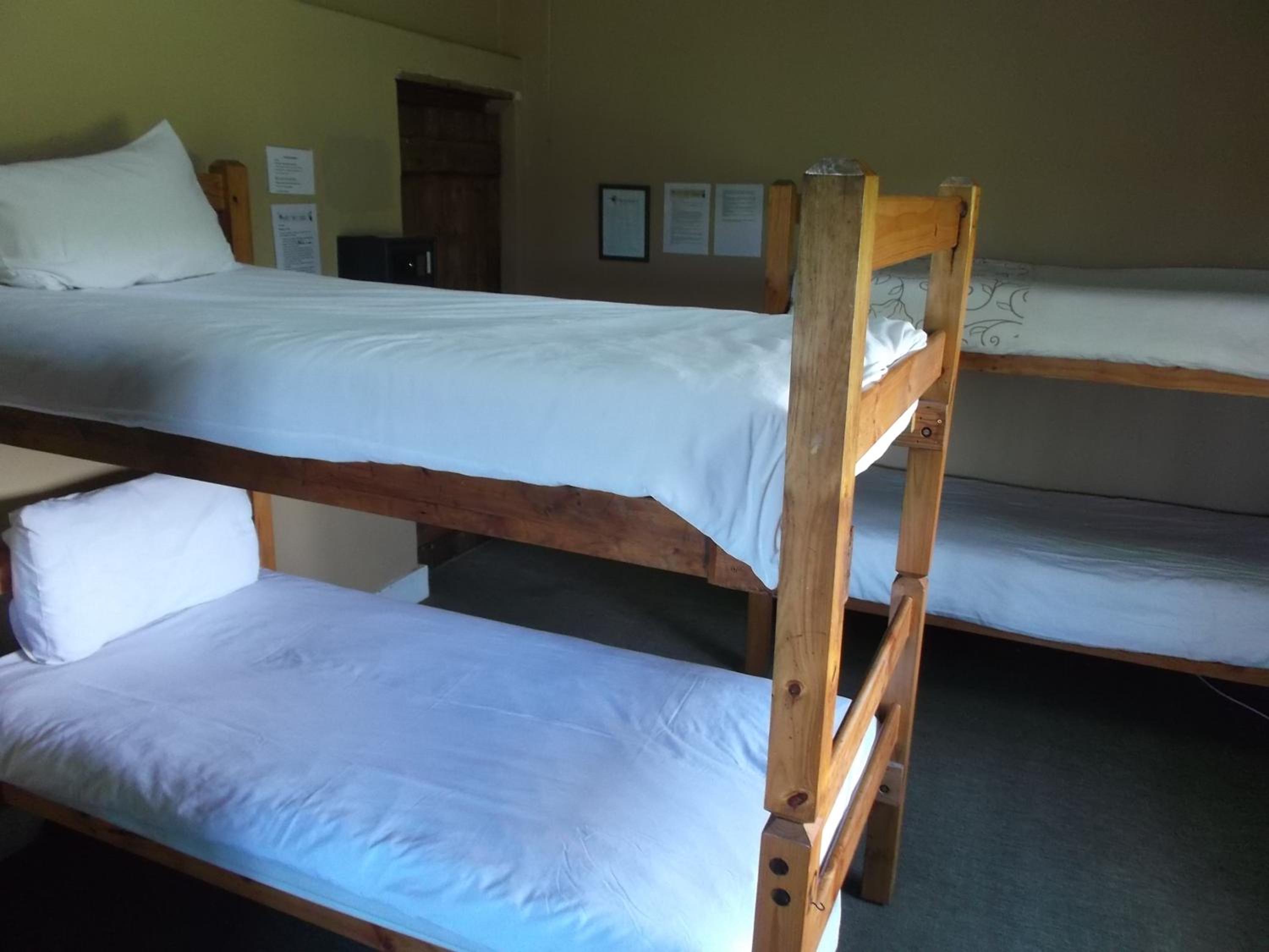 Fairy Knowe Backpackers Lodge