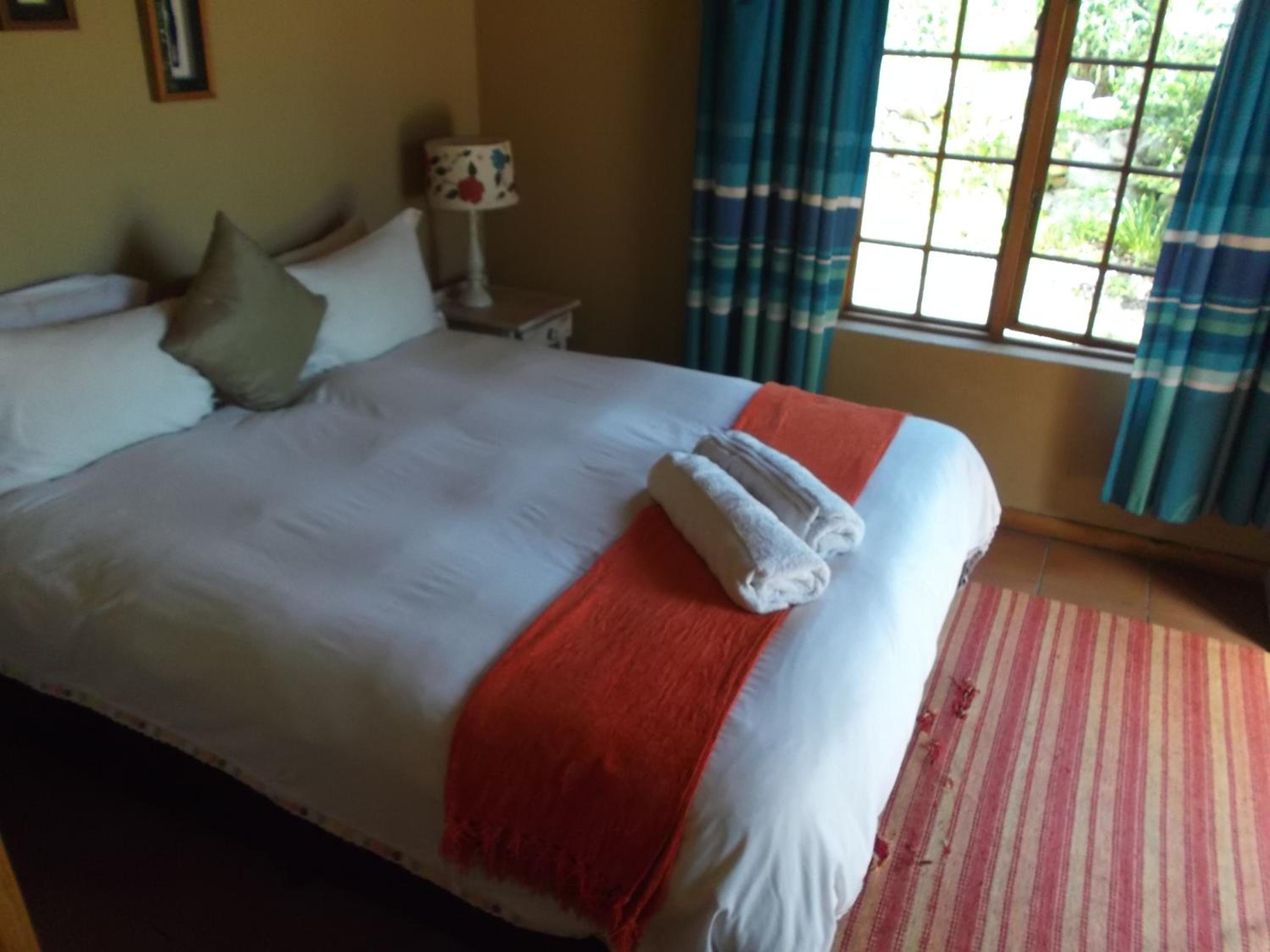 Fairy Knowe Backpackers Lodge