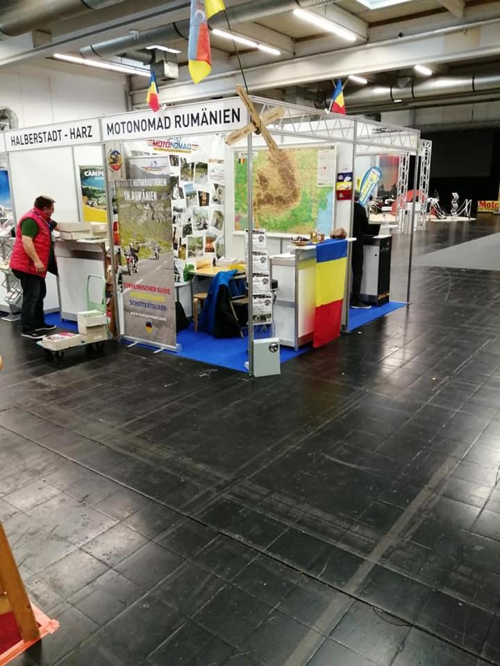 Pension, Camping & Biker Station zur Deutschen Eiche view 3