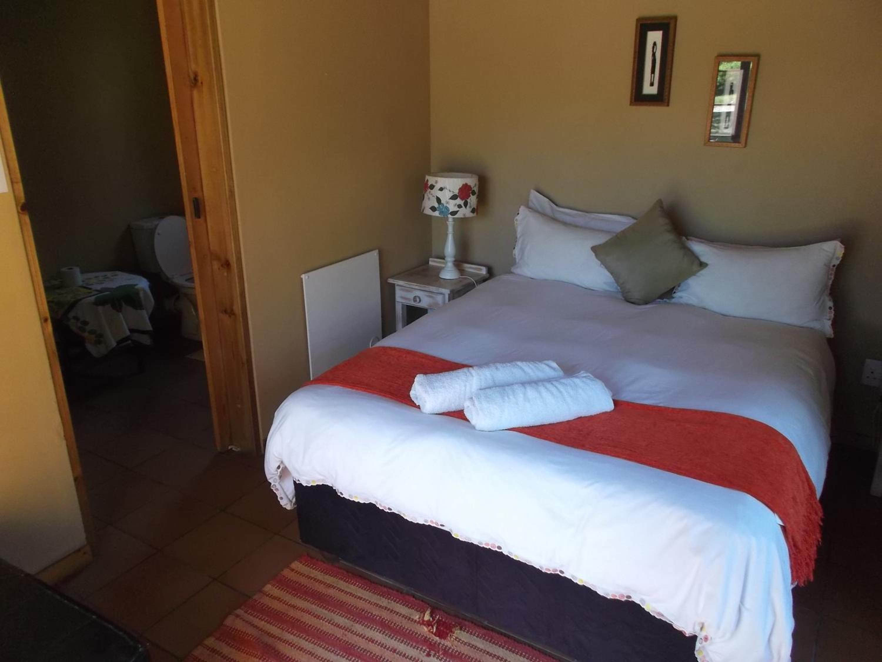 Fairy Knowe Backpackers Lodge