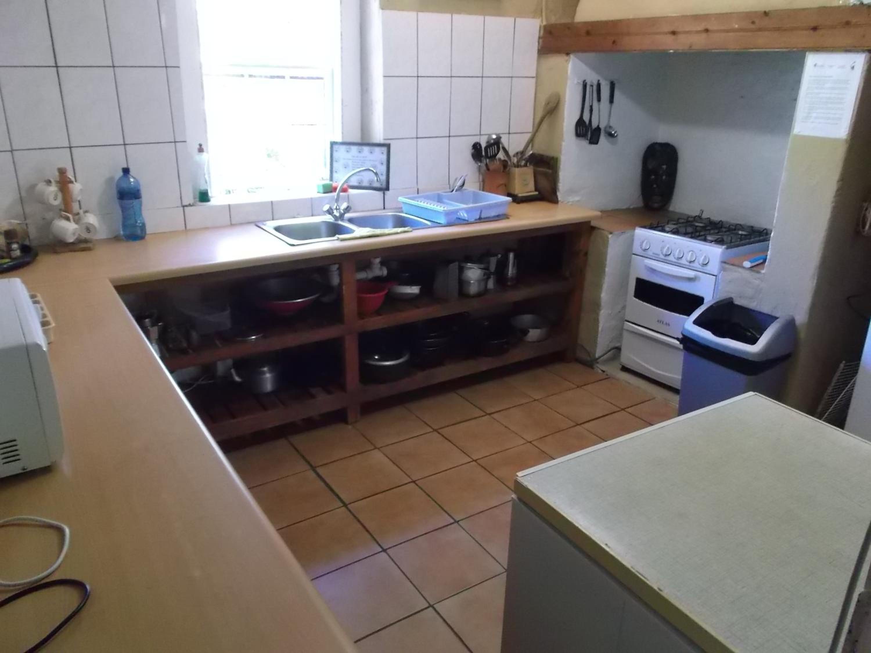 Fairy Knowe Backpackers Lodge