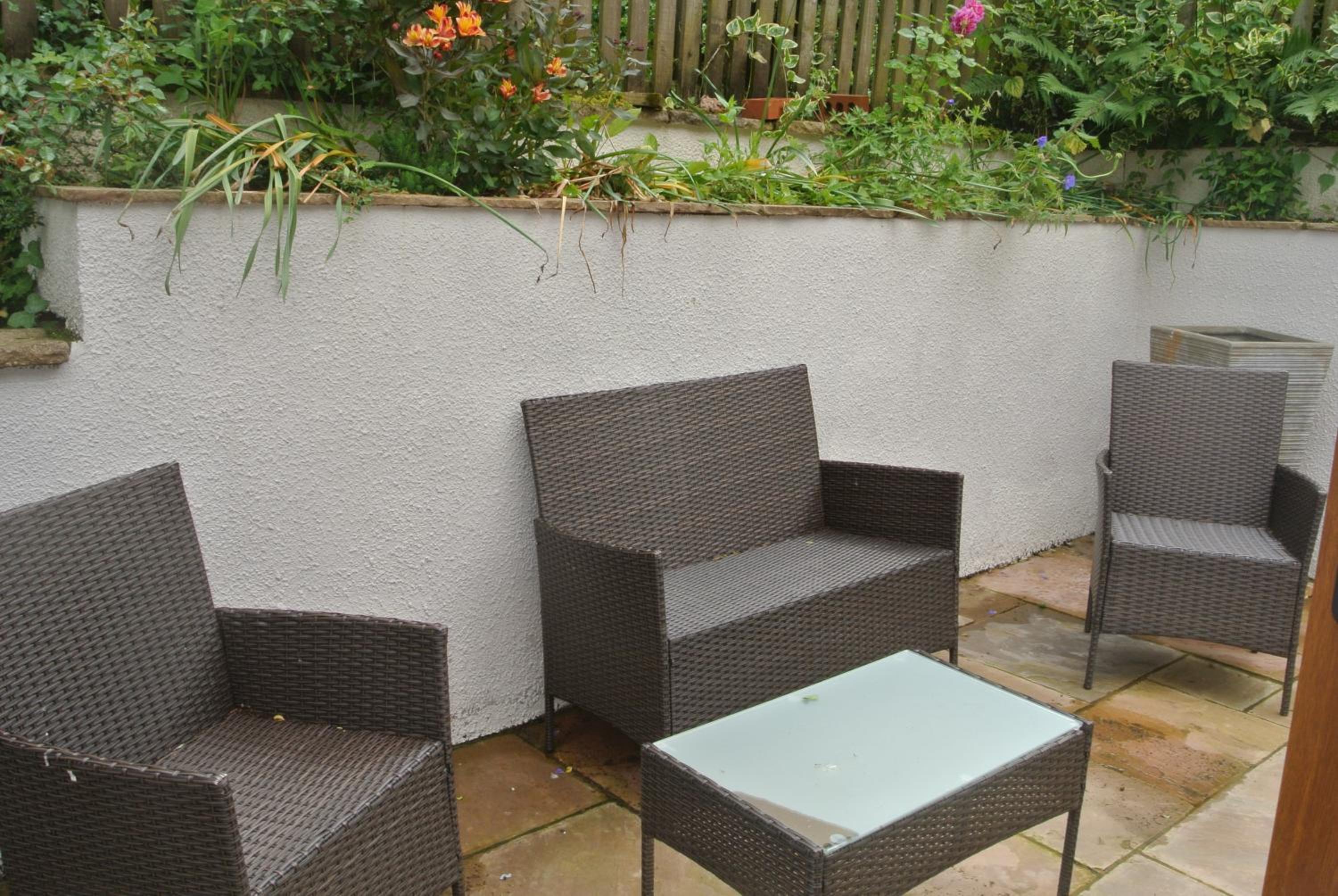 Higher Brockwell Annexe view 4