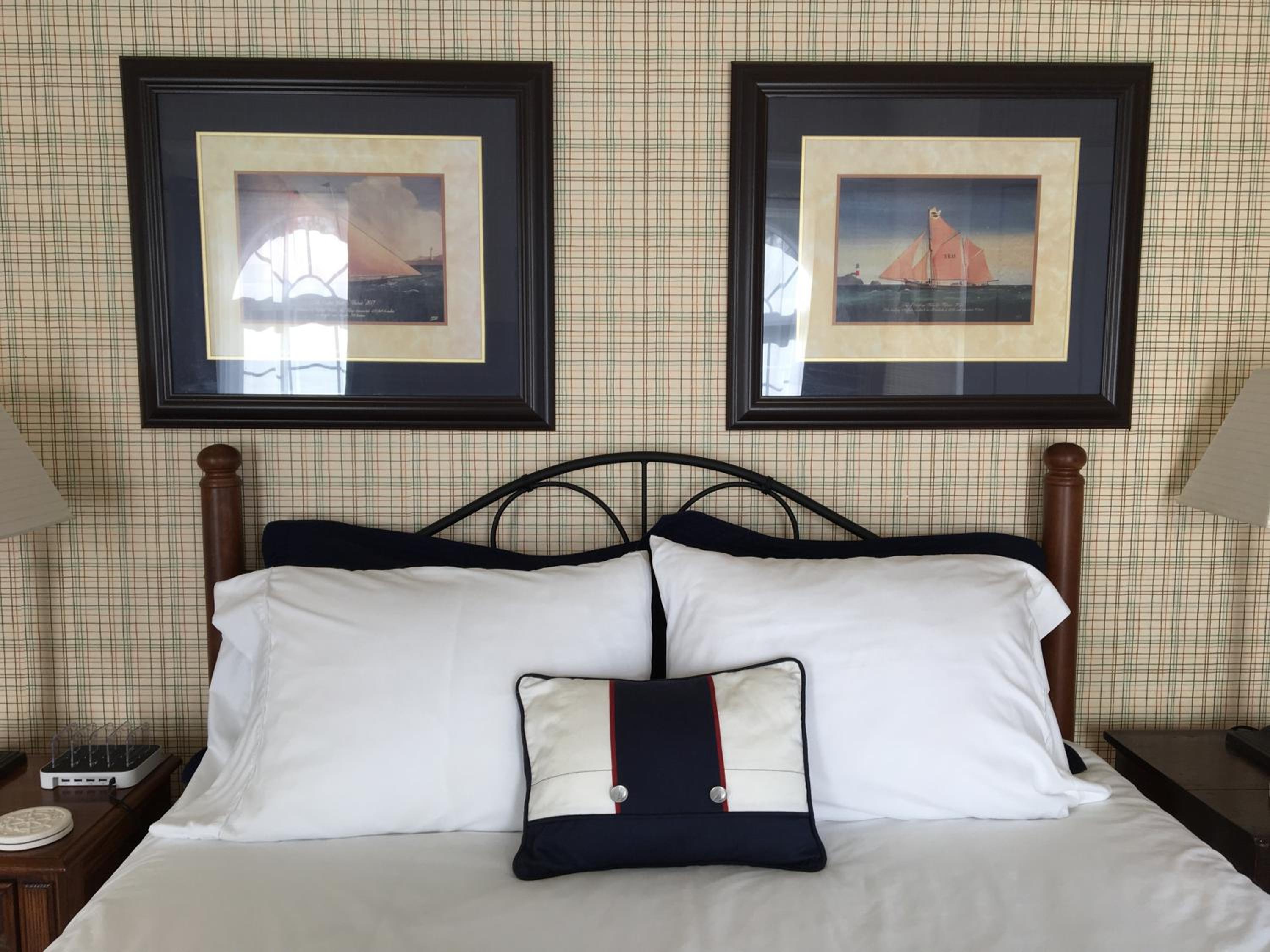The Doctors Inn view 5