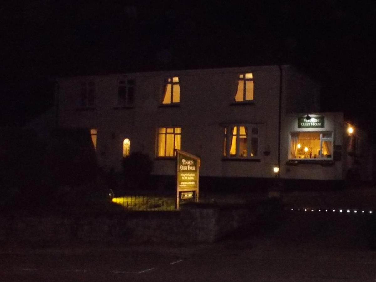 Penarth Guest House