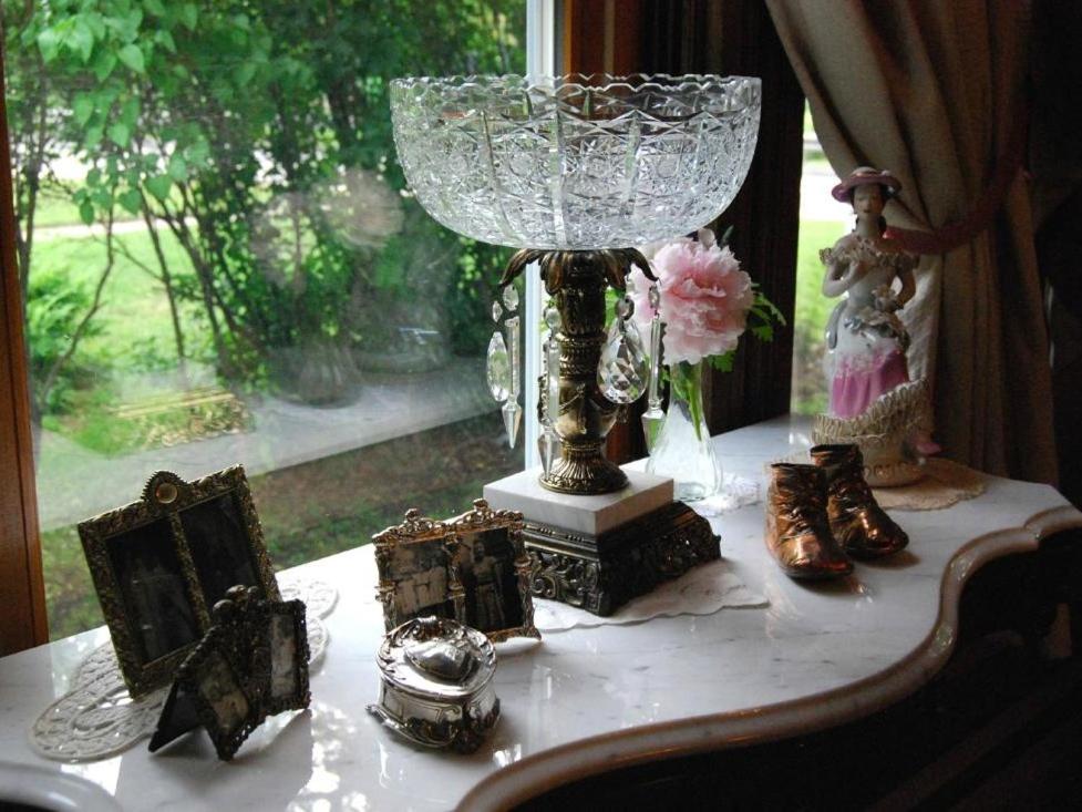 Victorian Loft Bed and Breakfast view 4