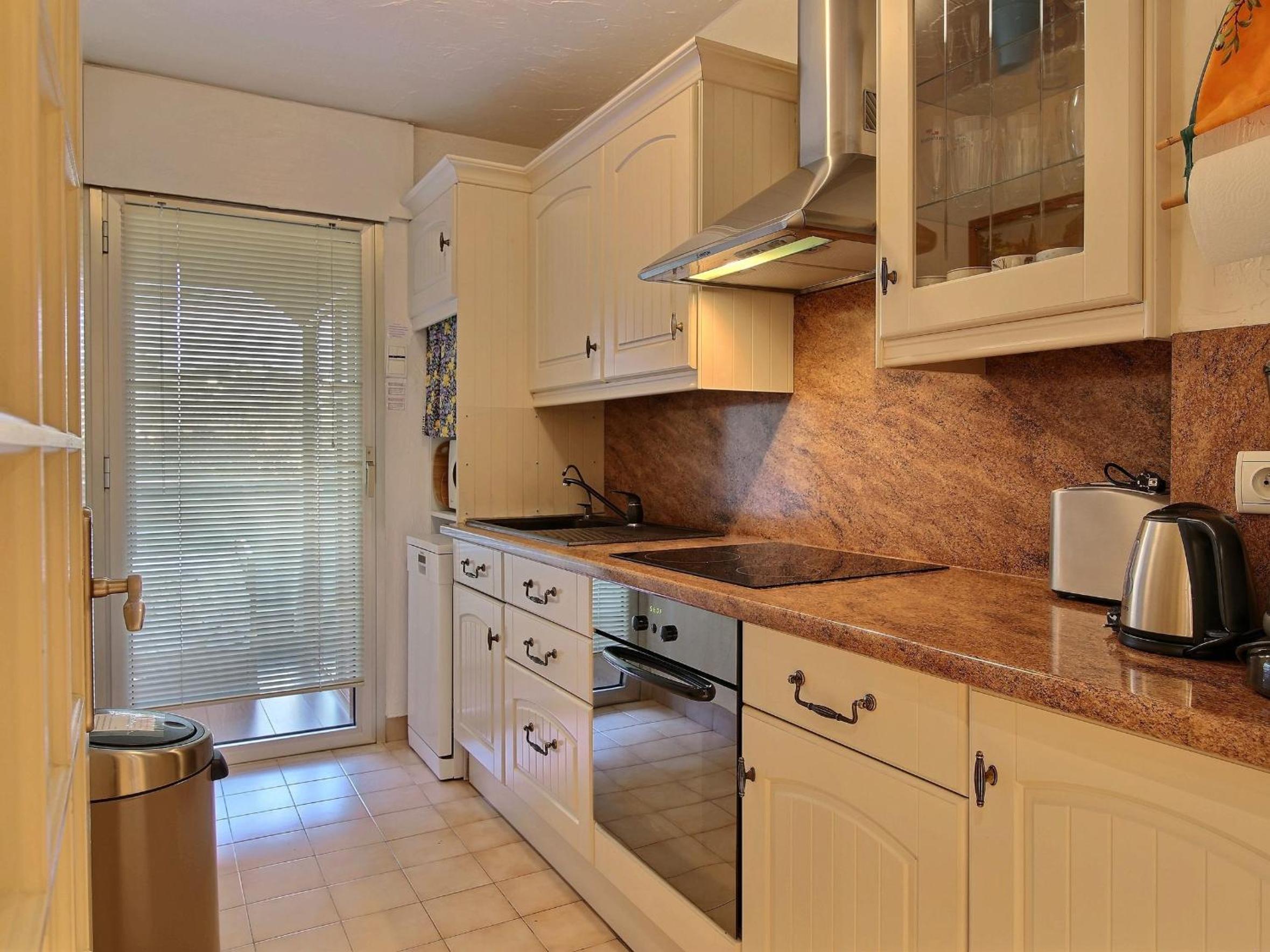 Paradisier Apartment Mougins