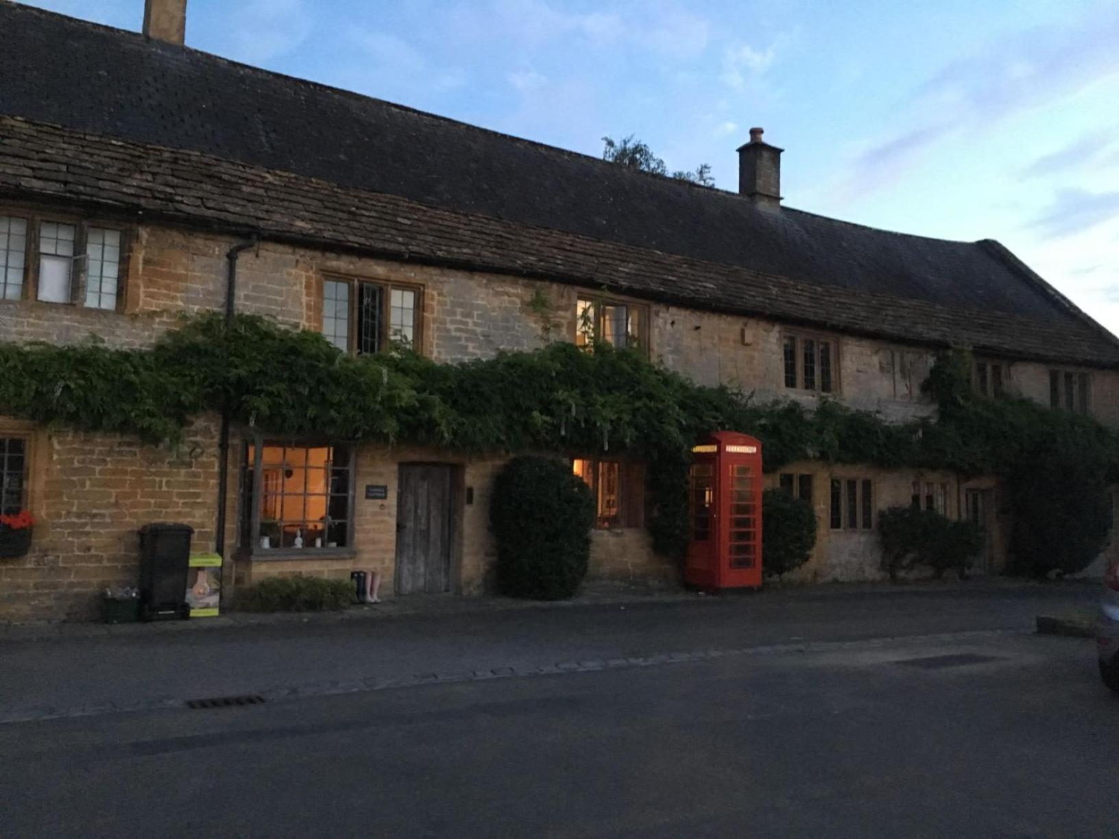 Phelips Arms