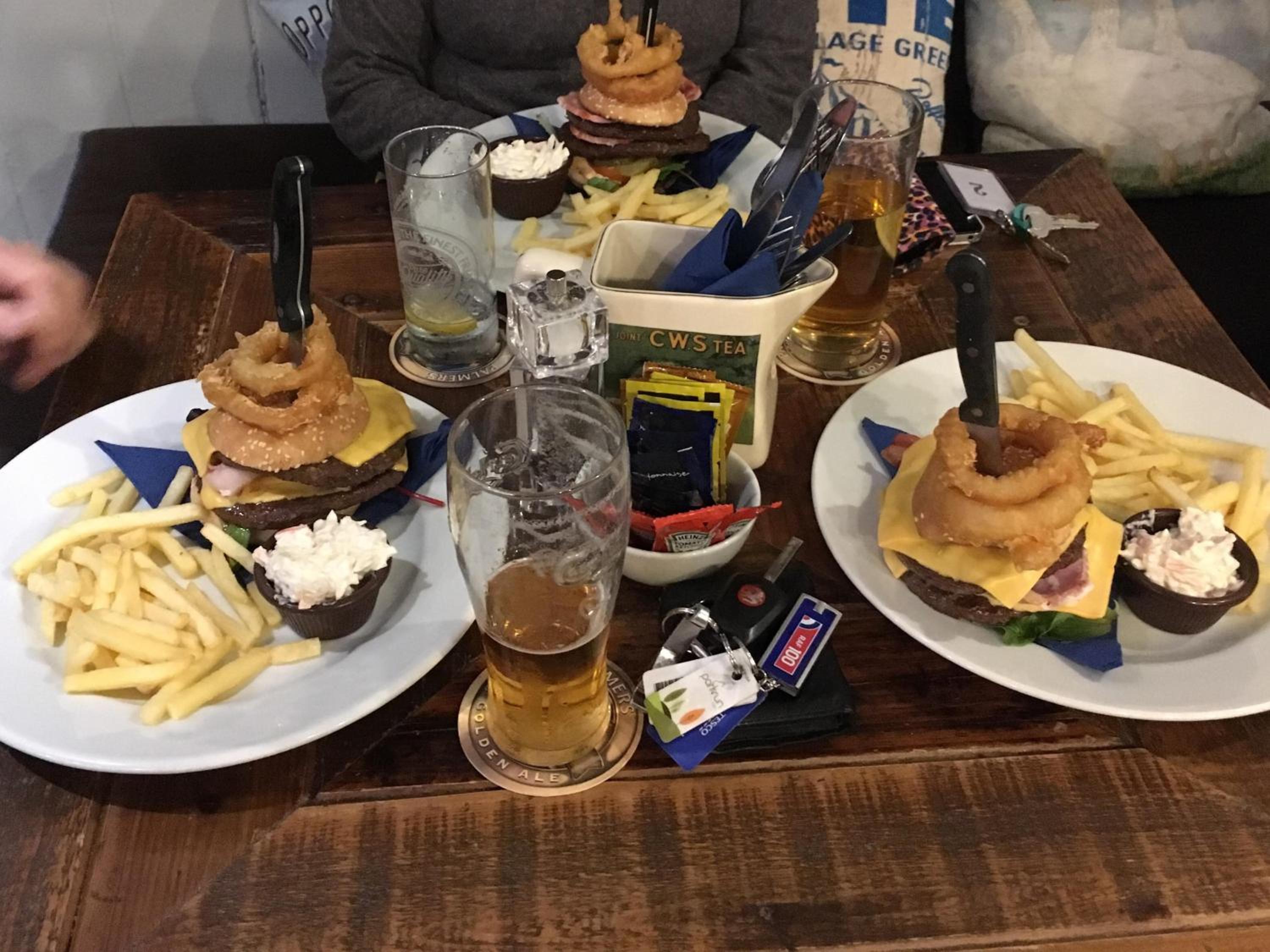Phelips Arms