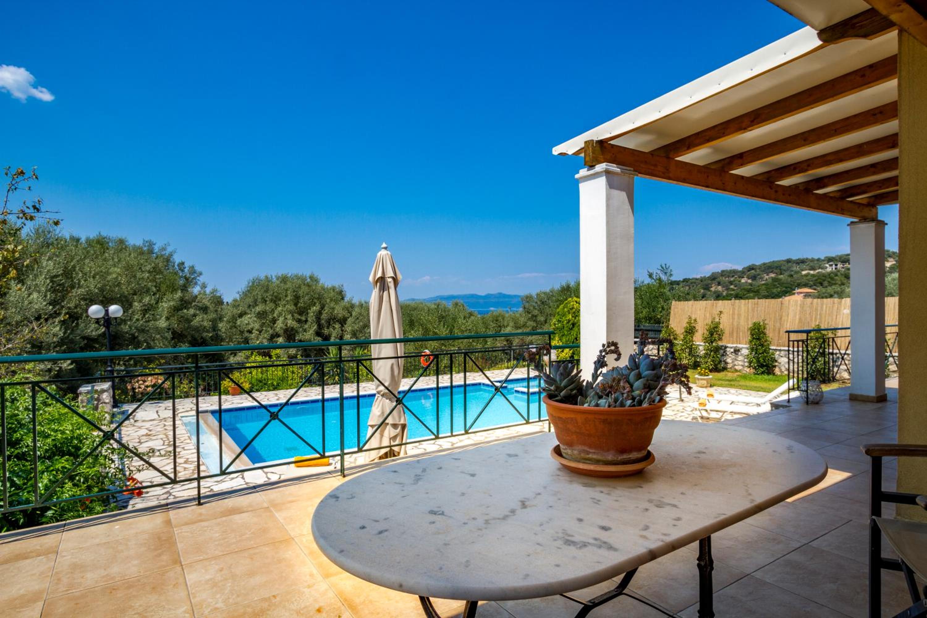 Villa Eleni photo 3