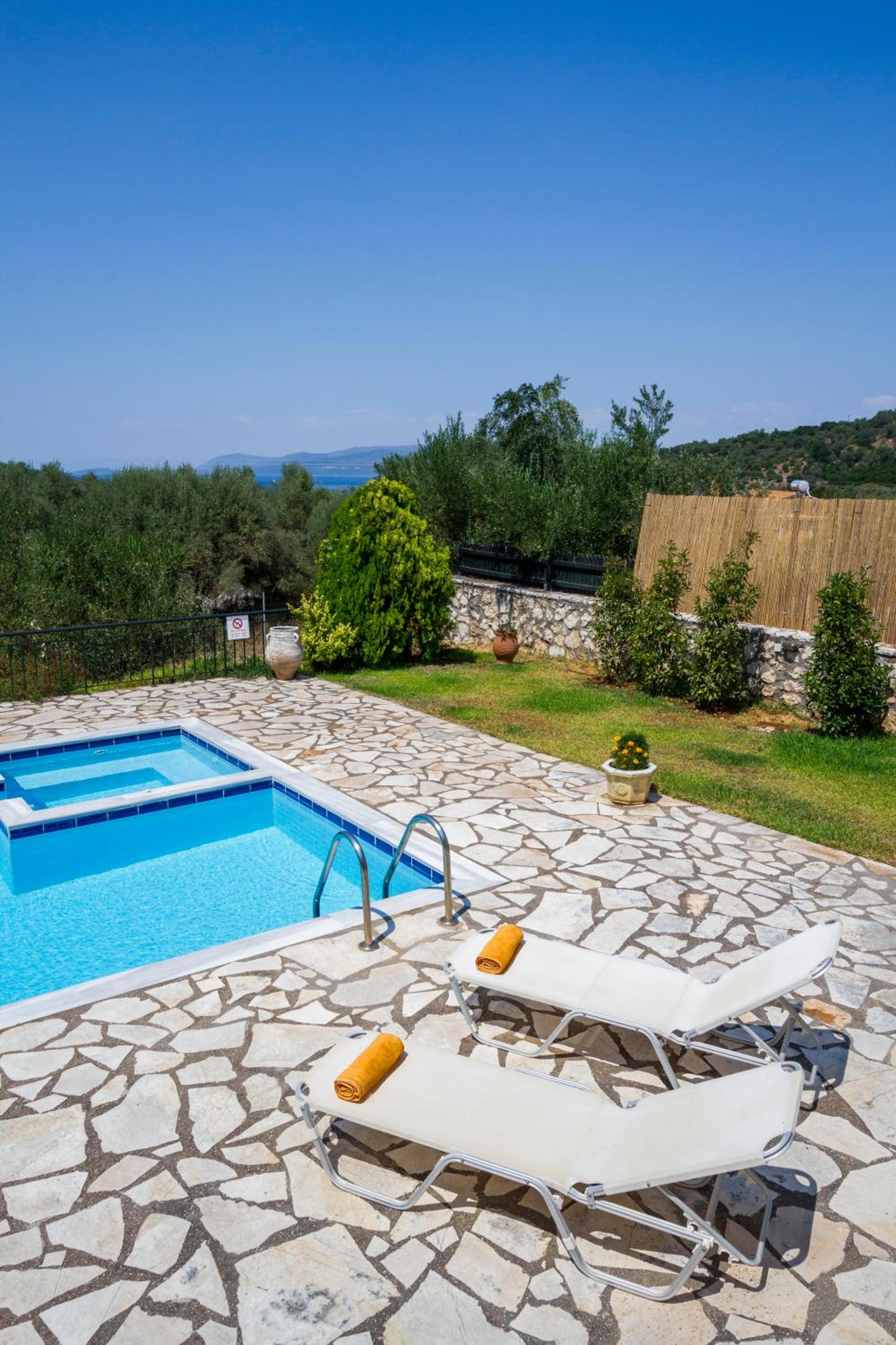 Villa Eleni photo 4