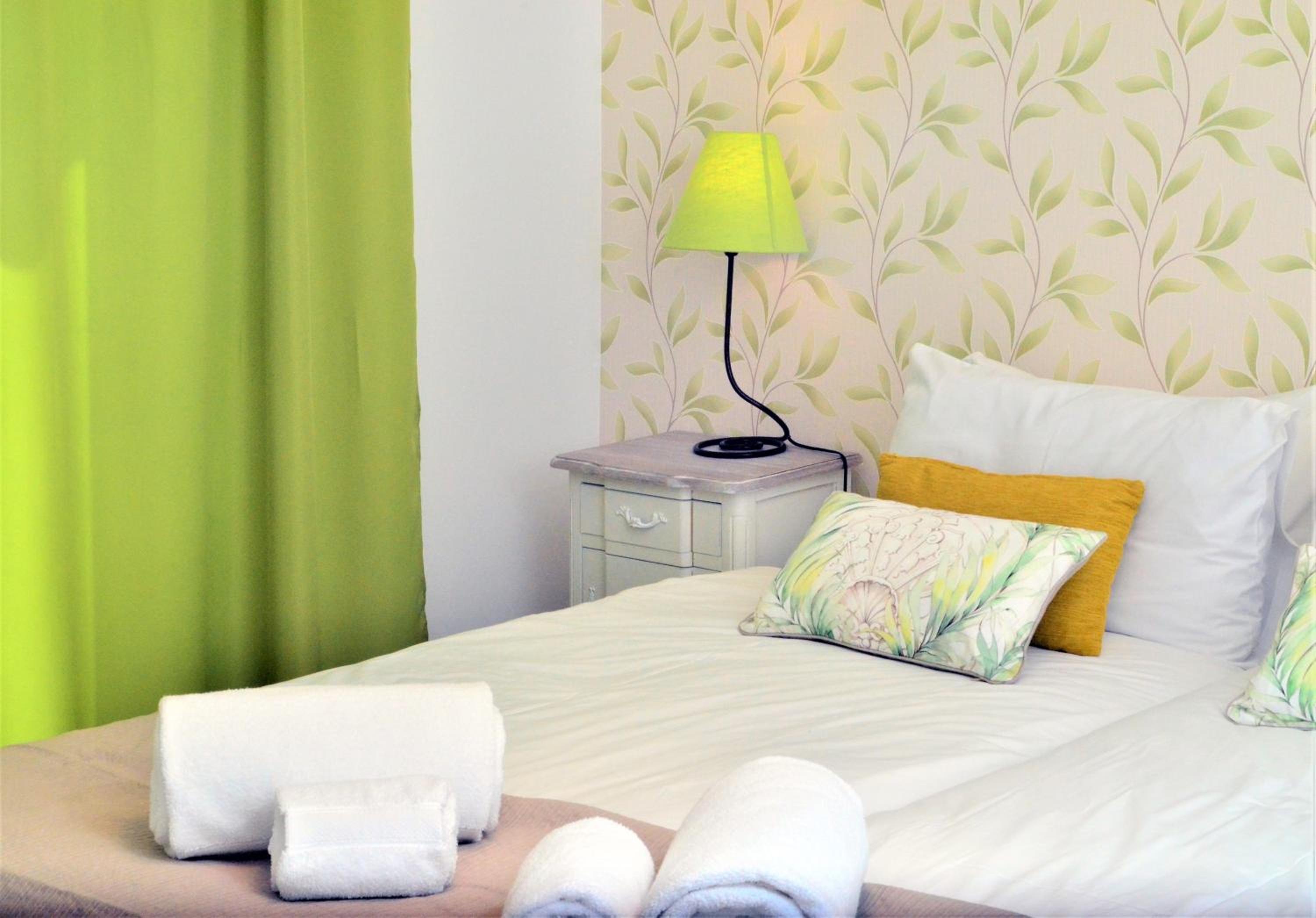 Sweet Suites Guesthouse close to famous Avenue Liberty view 3