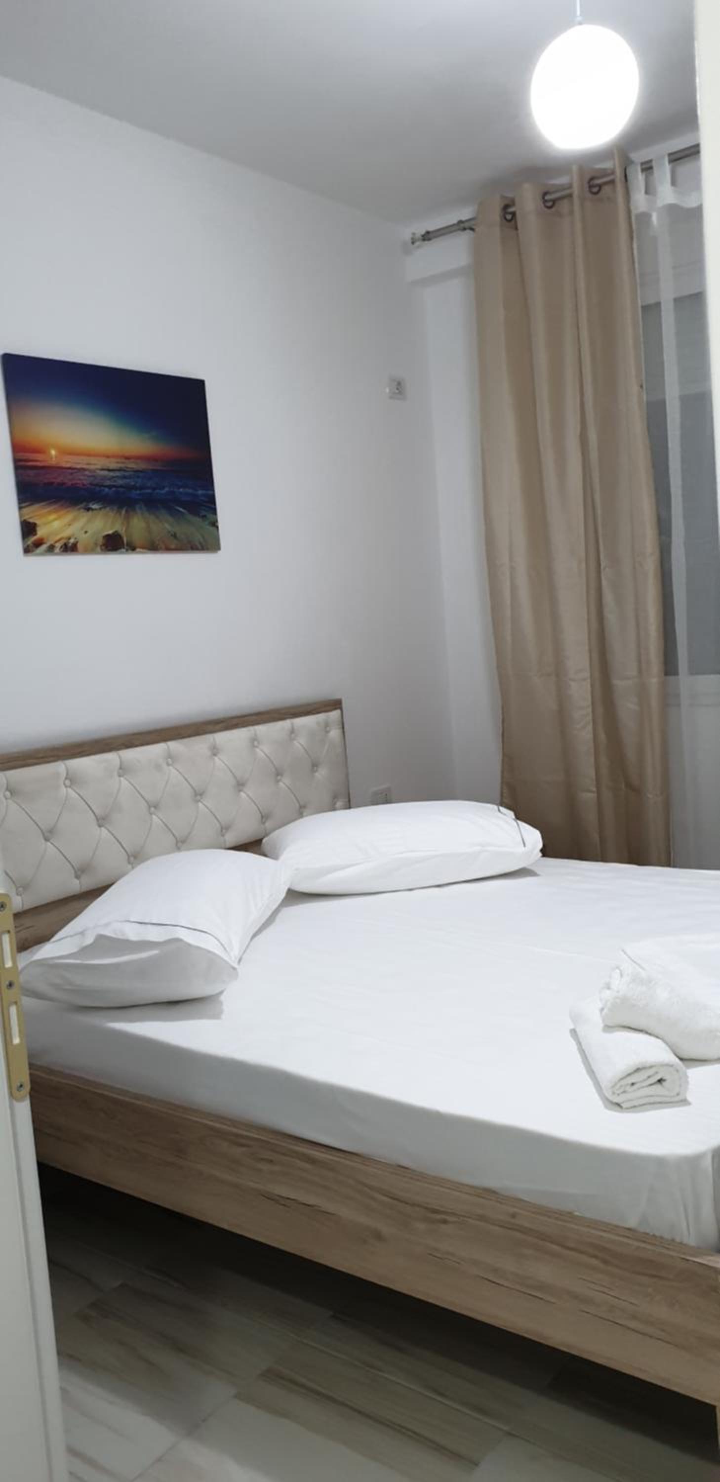 Redsun Apartment