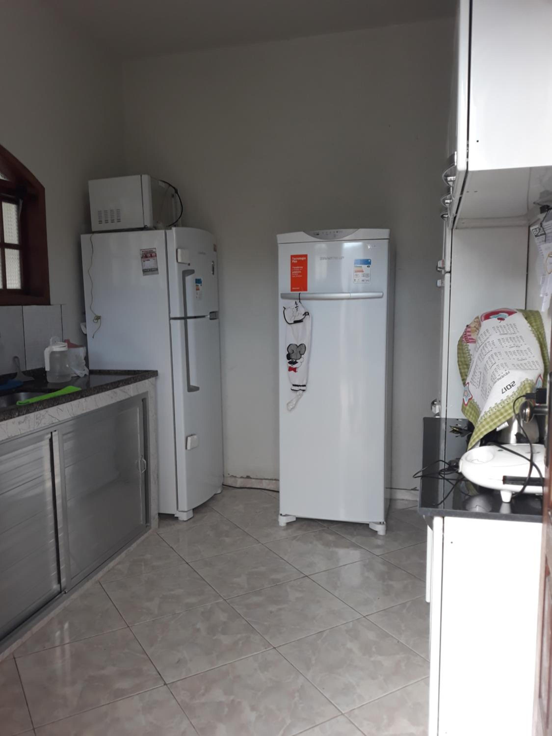 Casa familiar em São Pedro da Aldeia - RJ