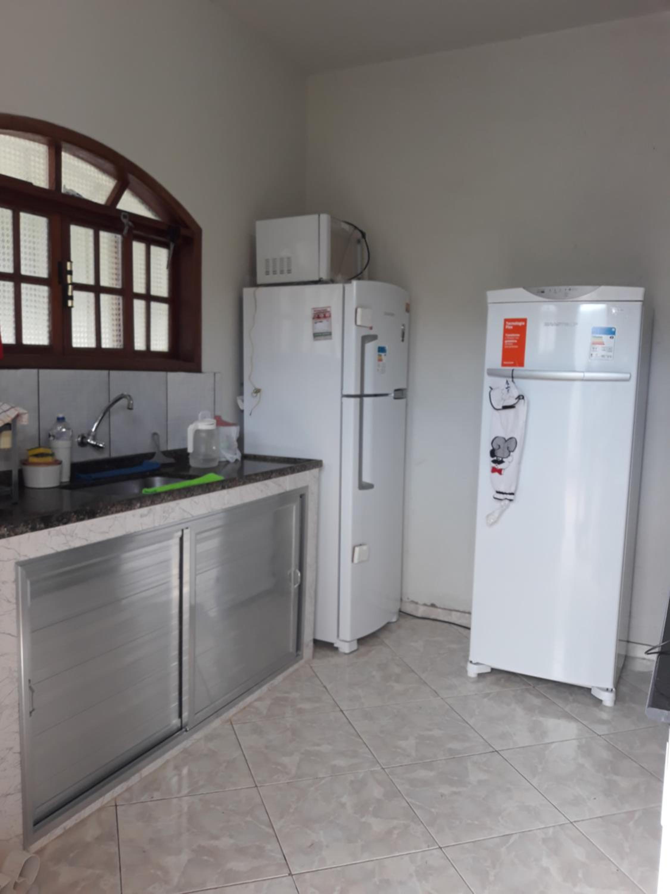 Casa familiar em São Pedro da Aldeia - RJ