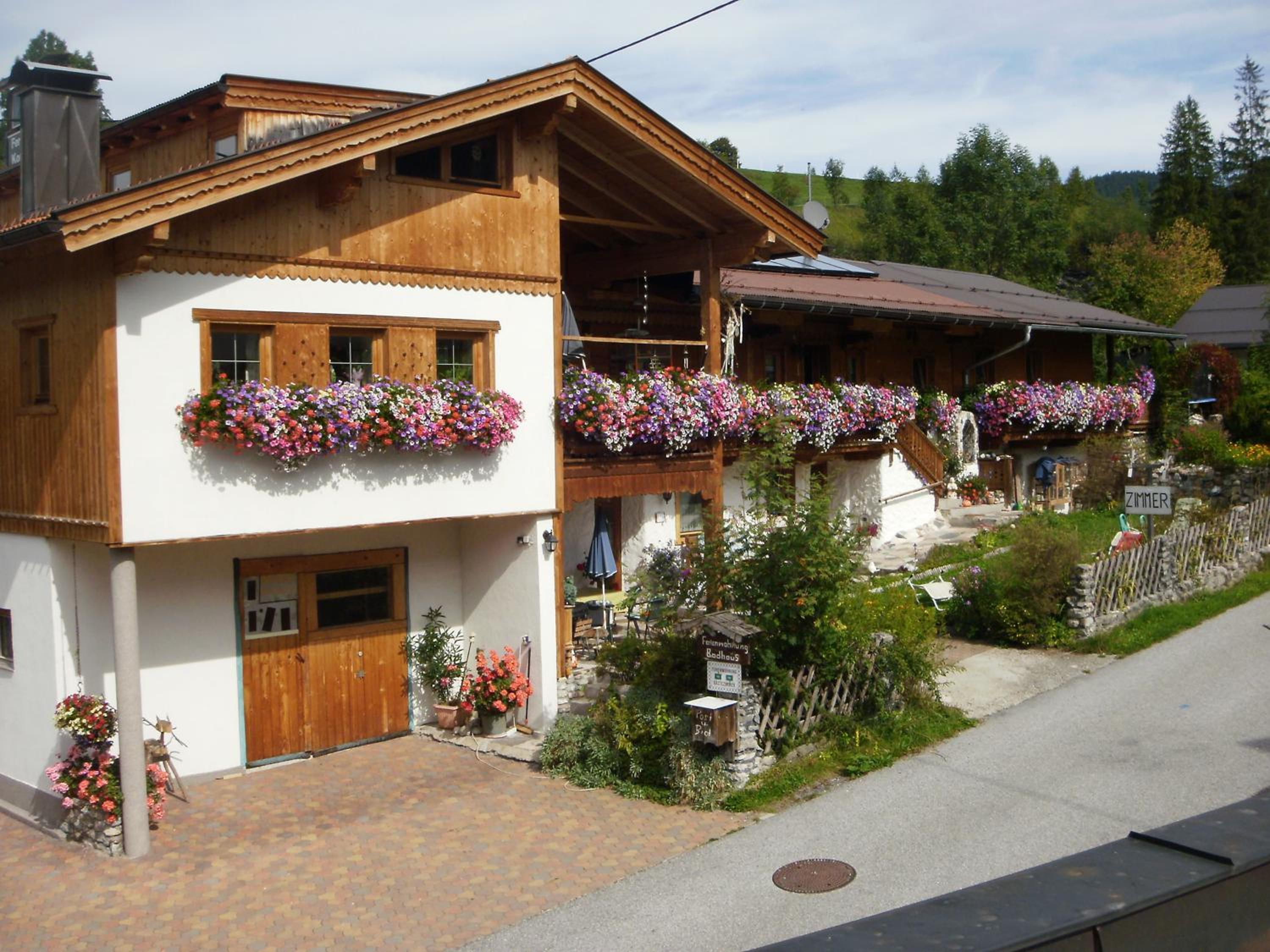 Badhaus